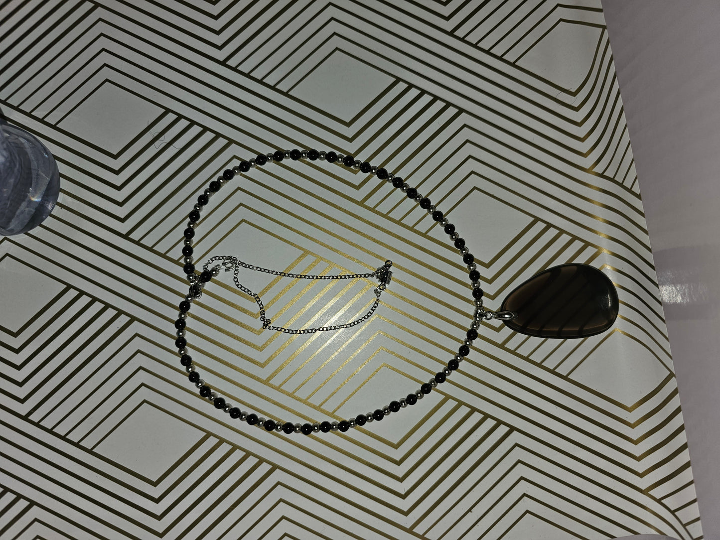 Custom Bracelet - You choose the material and design