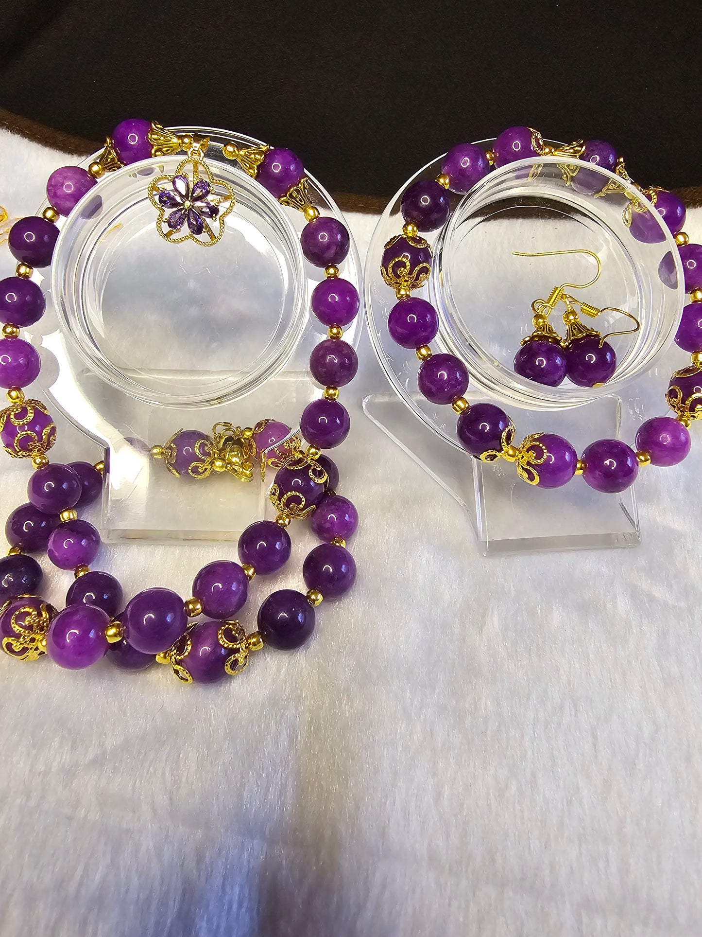 Custom Bracelet - You choose the material and design