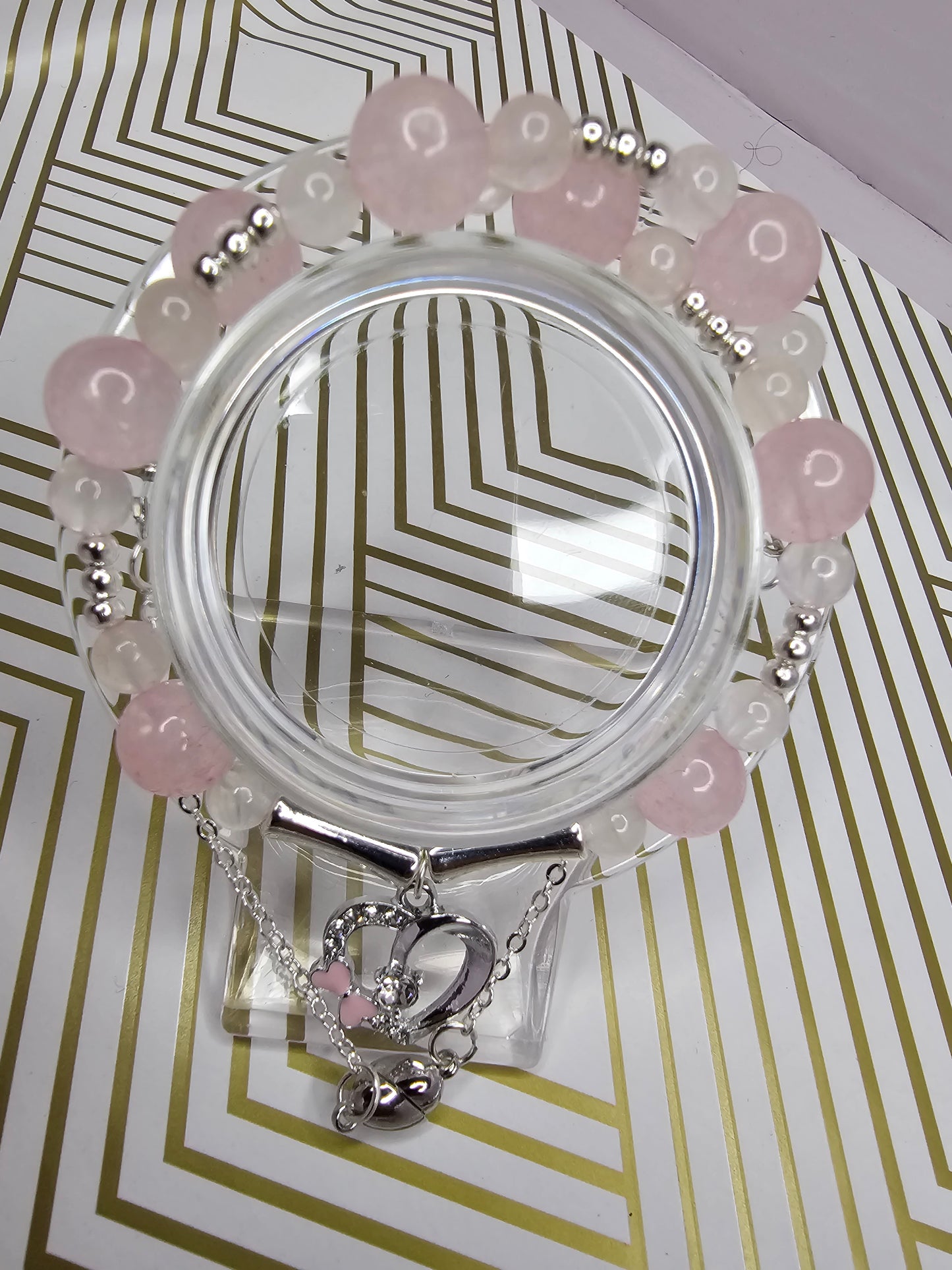 Custom Bracelet - You choose the material and design