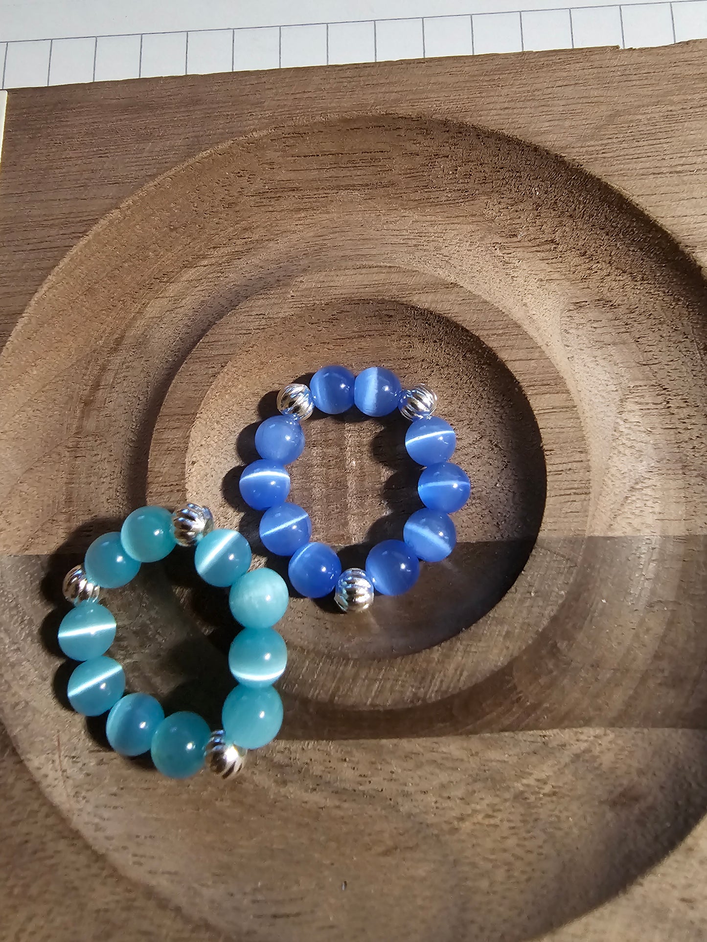 Custom Bracelet - You choose the material and design