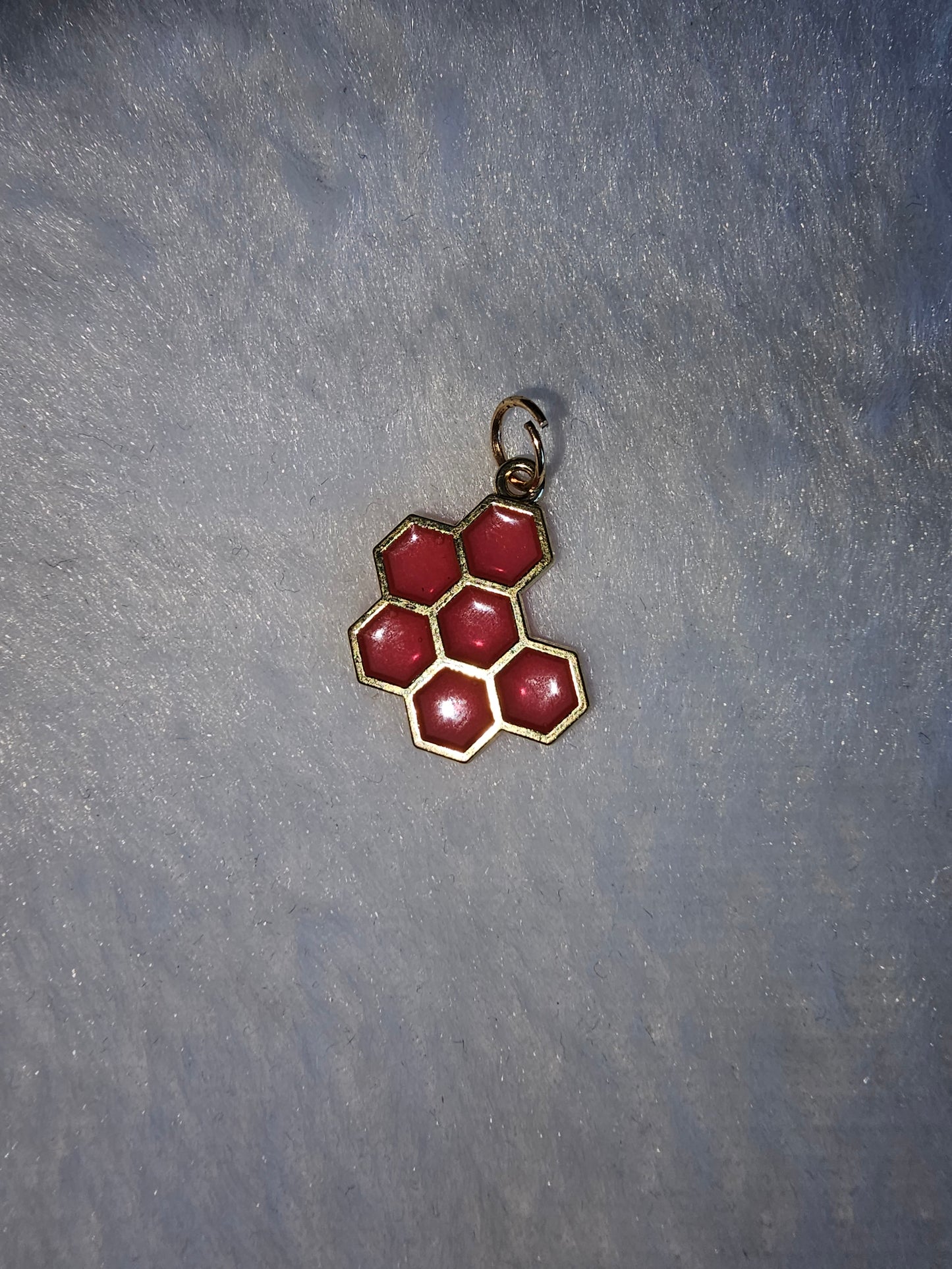 Bumblebee Agate Bracelet with or without charm