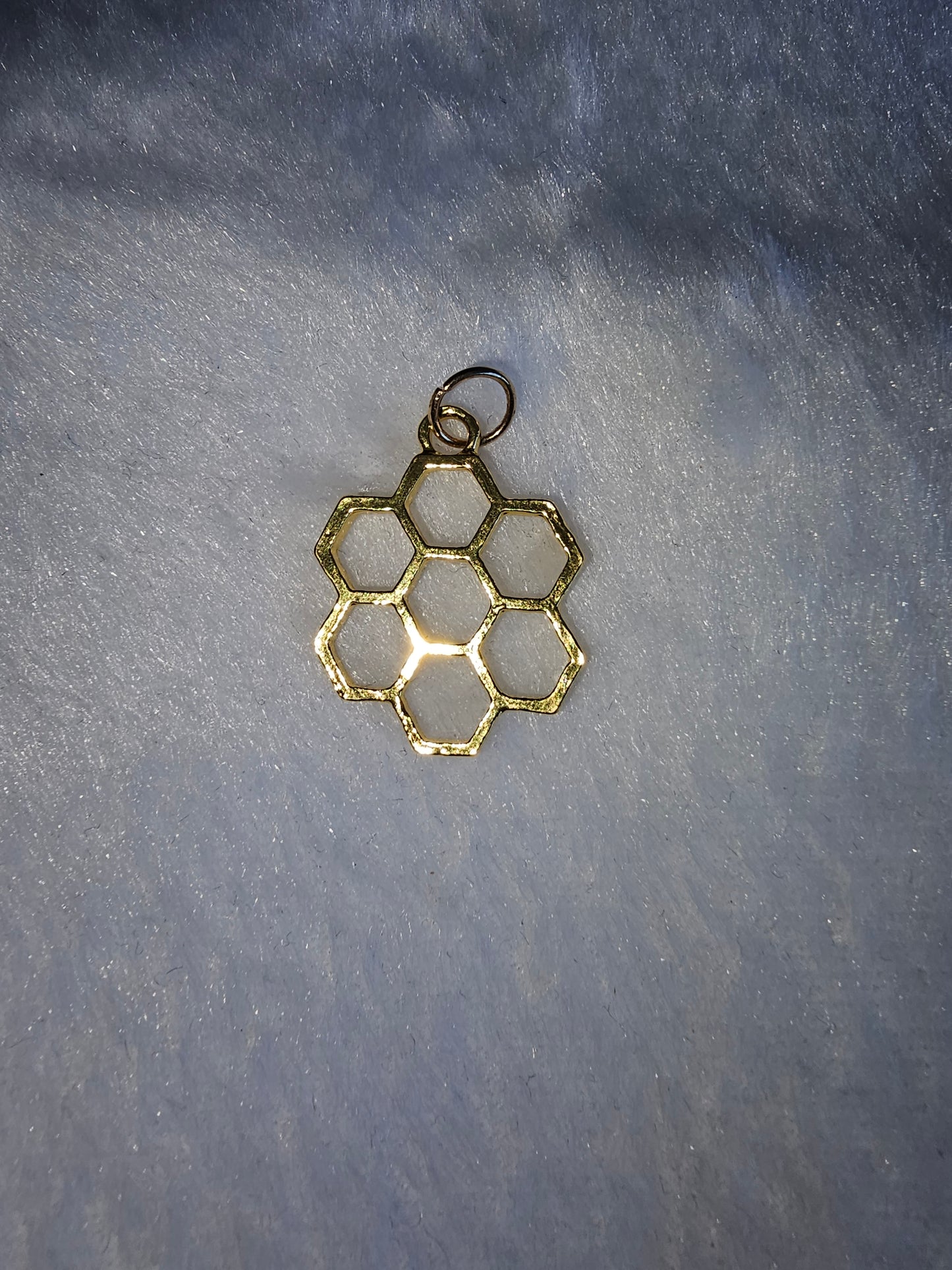 Bumblebee Agate Bracelet with or without charm