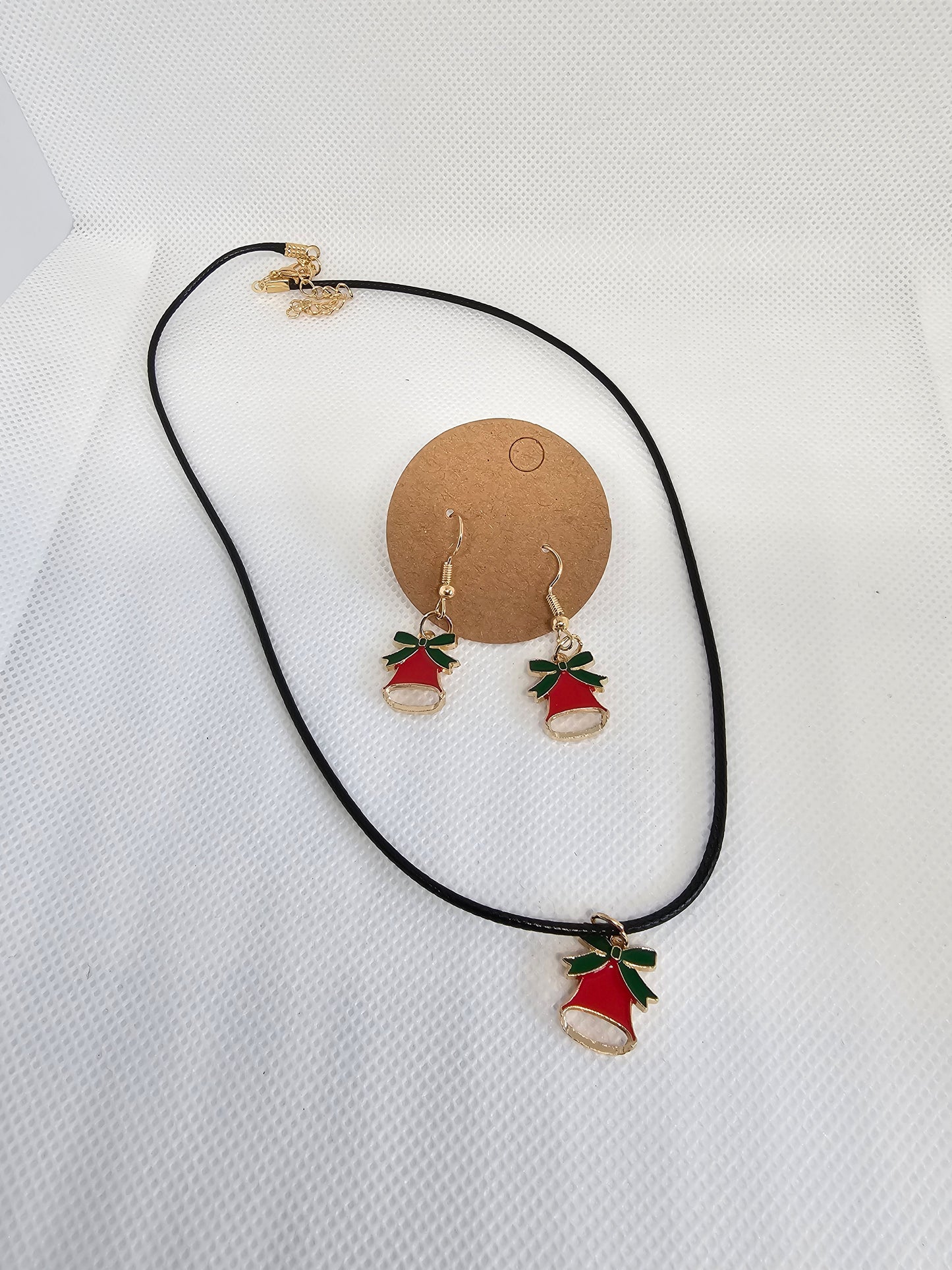 Christmas Themed Earrings