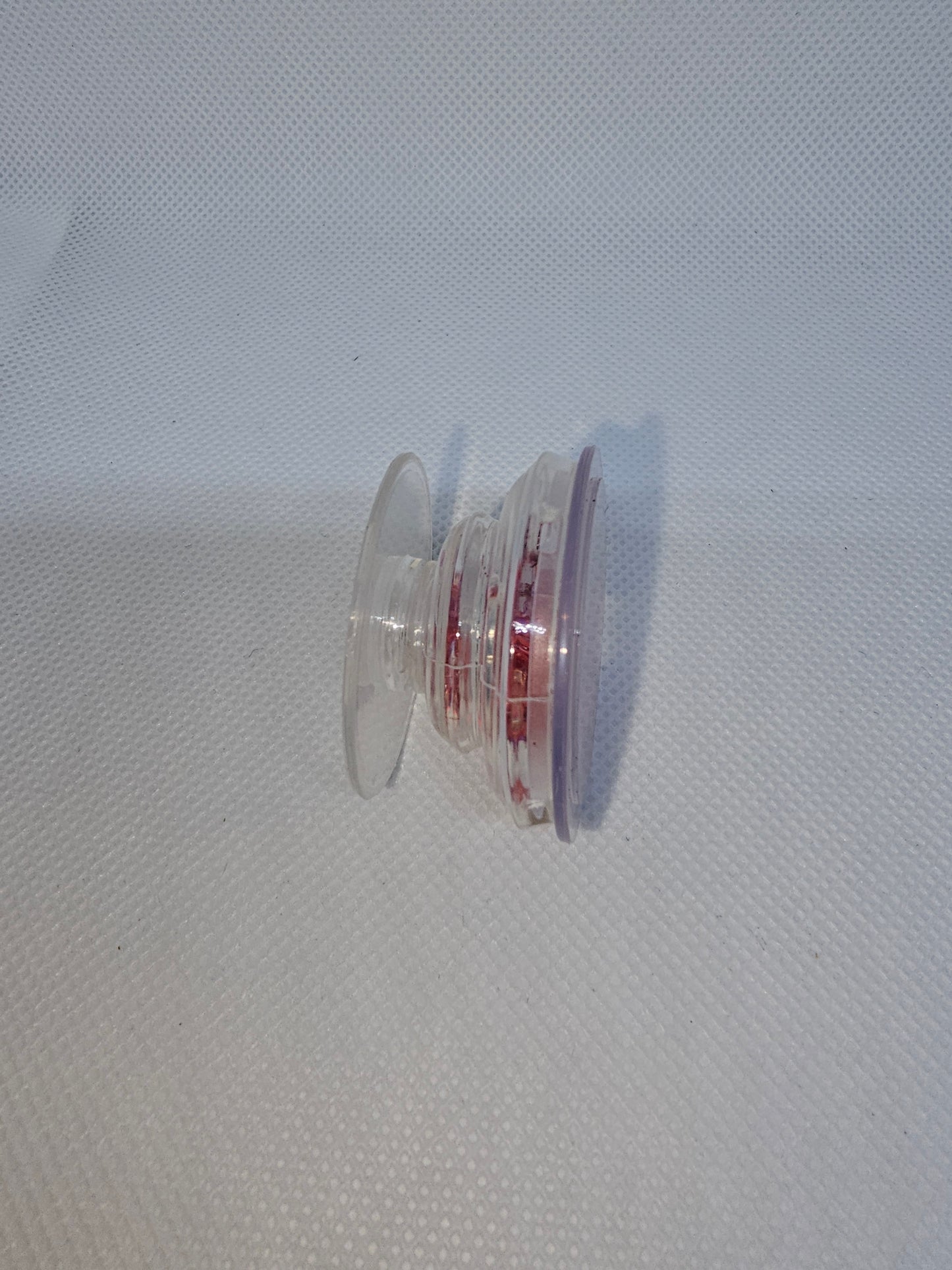 Valentine's Shaker Phone Grip
