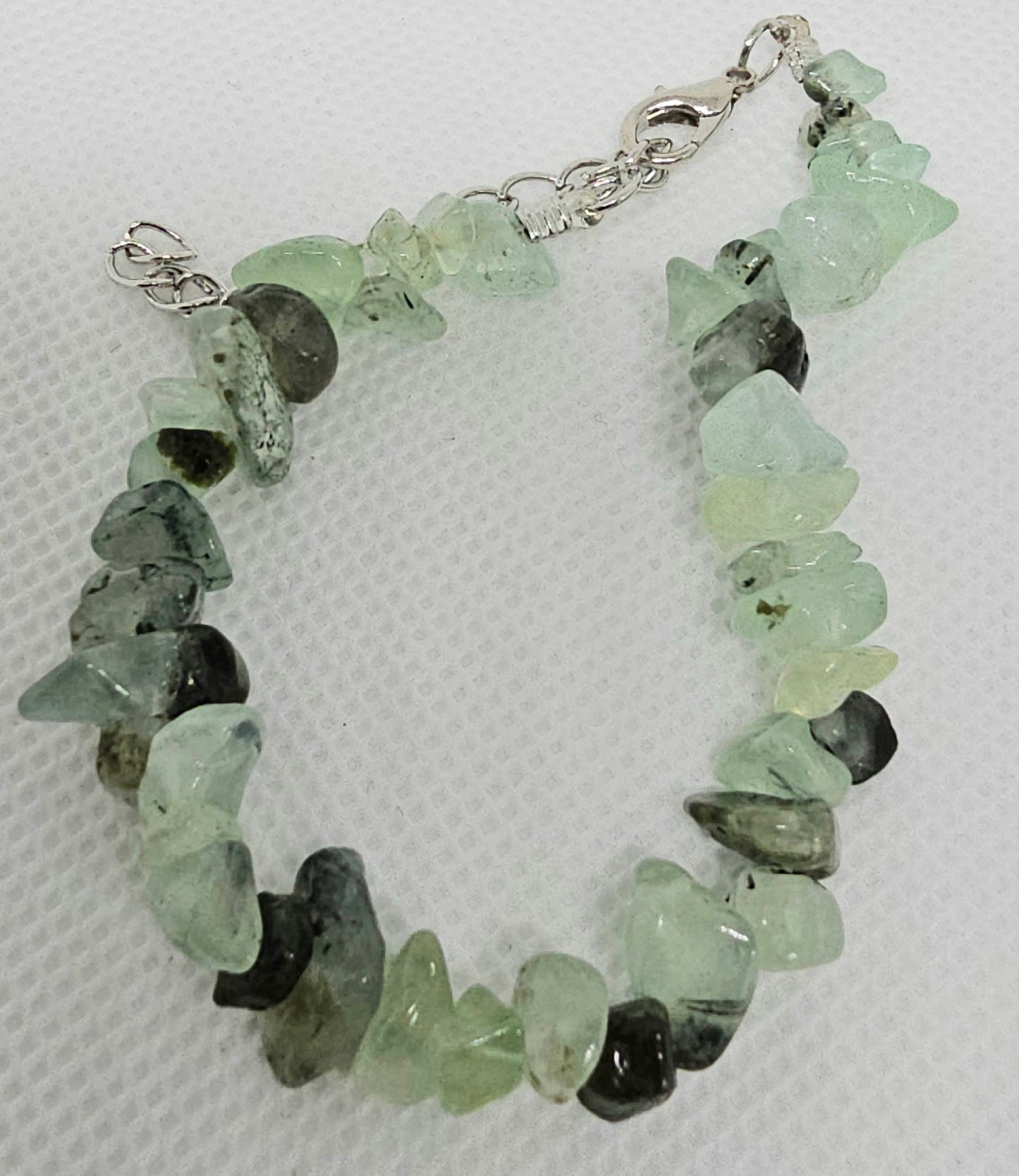 Prehnite