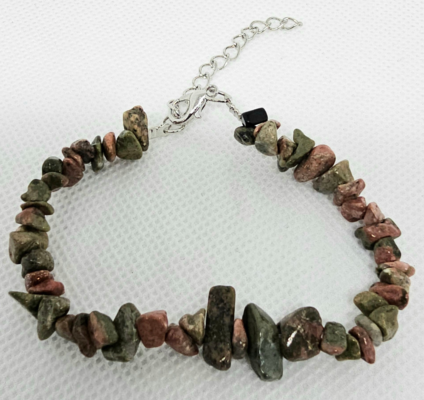 Unakite