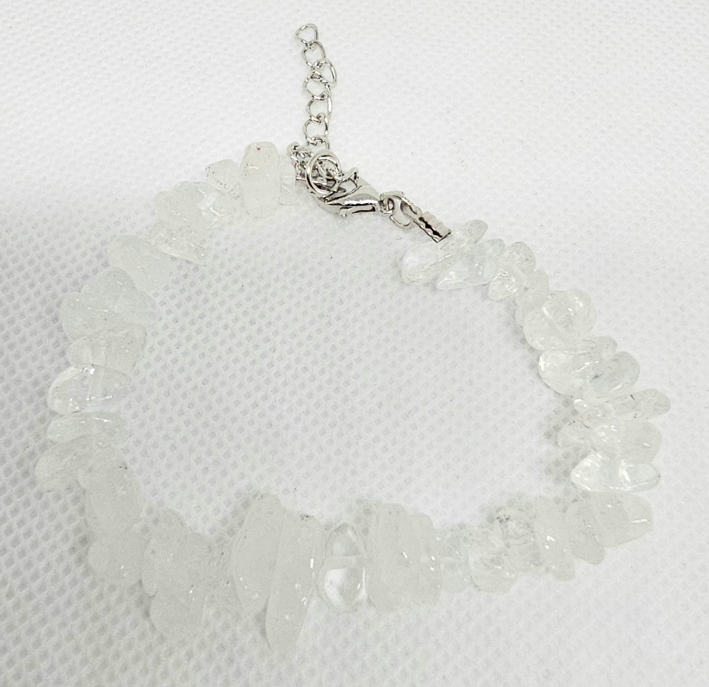 Clear Quartz