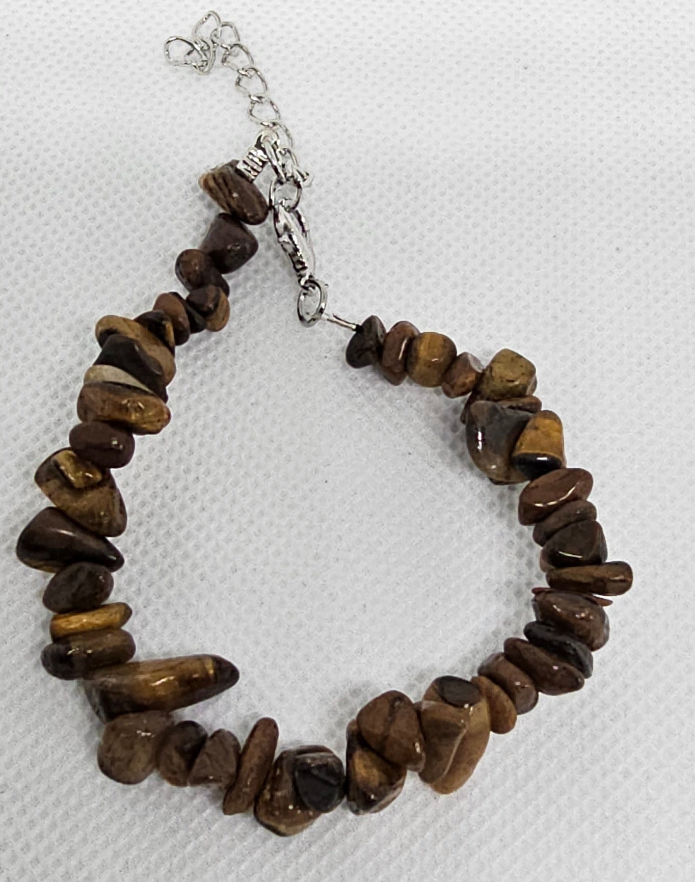Tiger's Eye