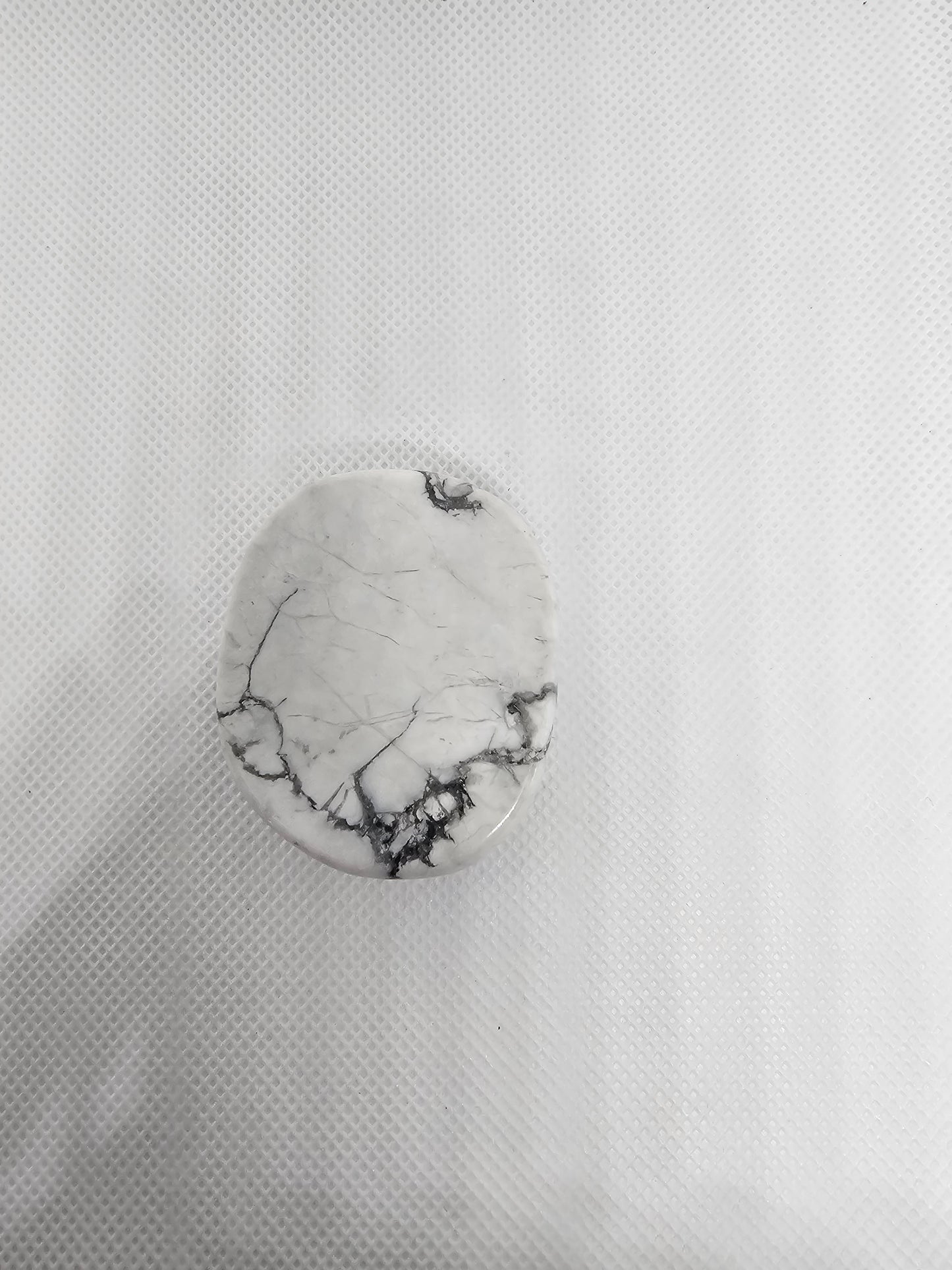 Natural Crystal Phone Grip