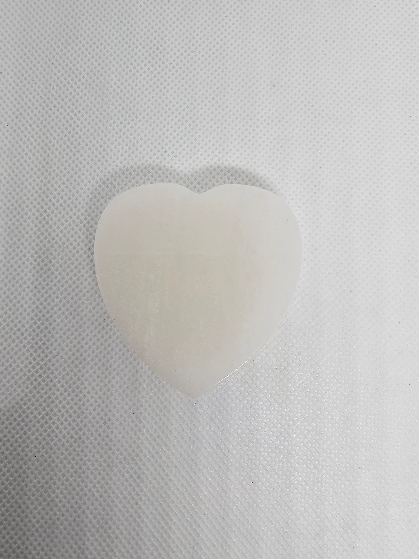 Natural Crystal Phone Grip