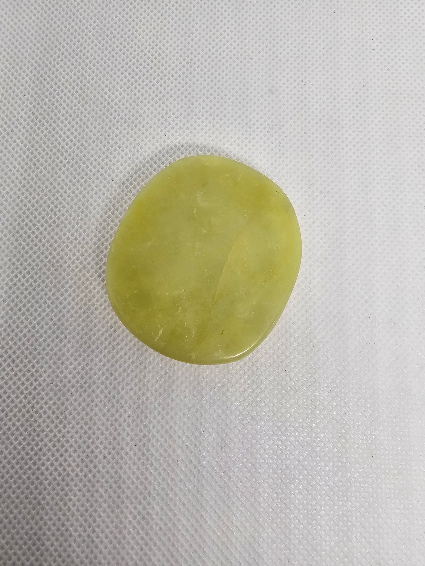 Natural Crystal Phone Grip