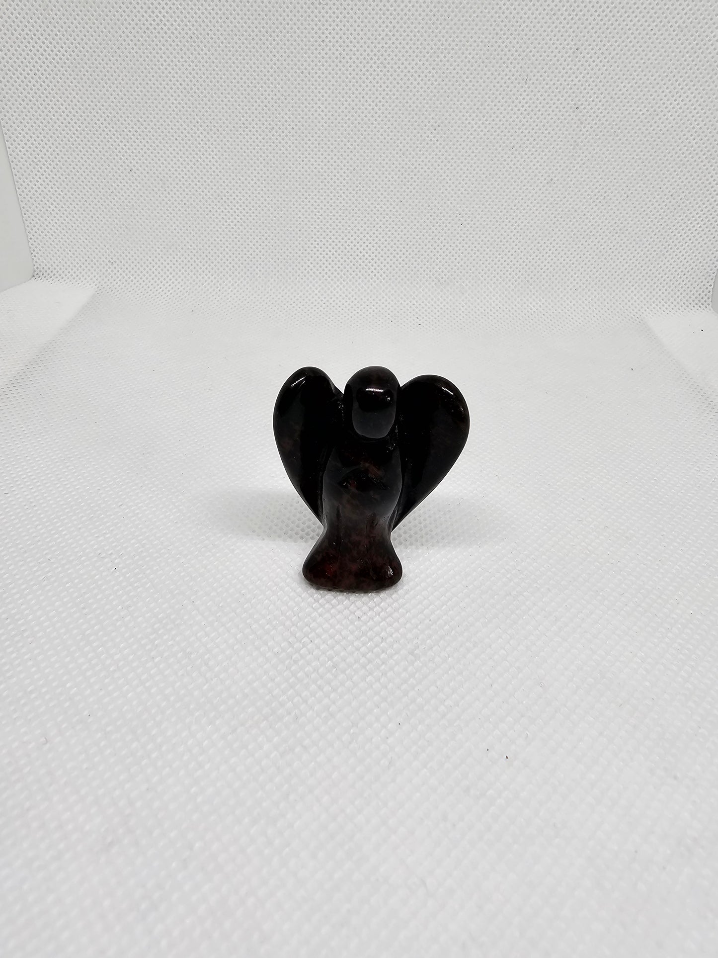 Crystal Angel Figurine
