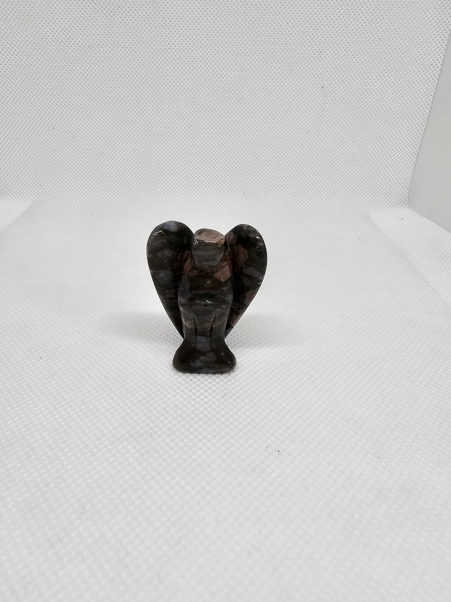 Crystal Angel Figurine