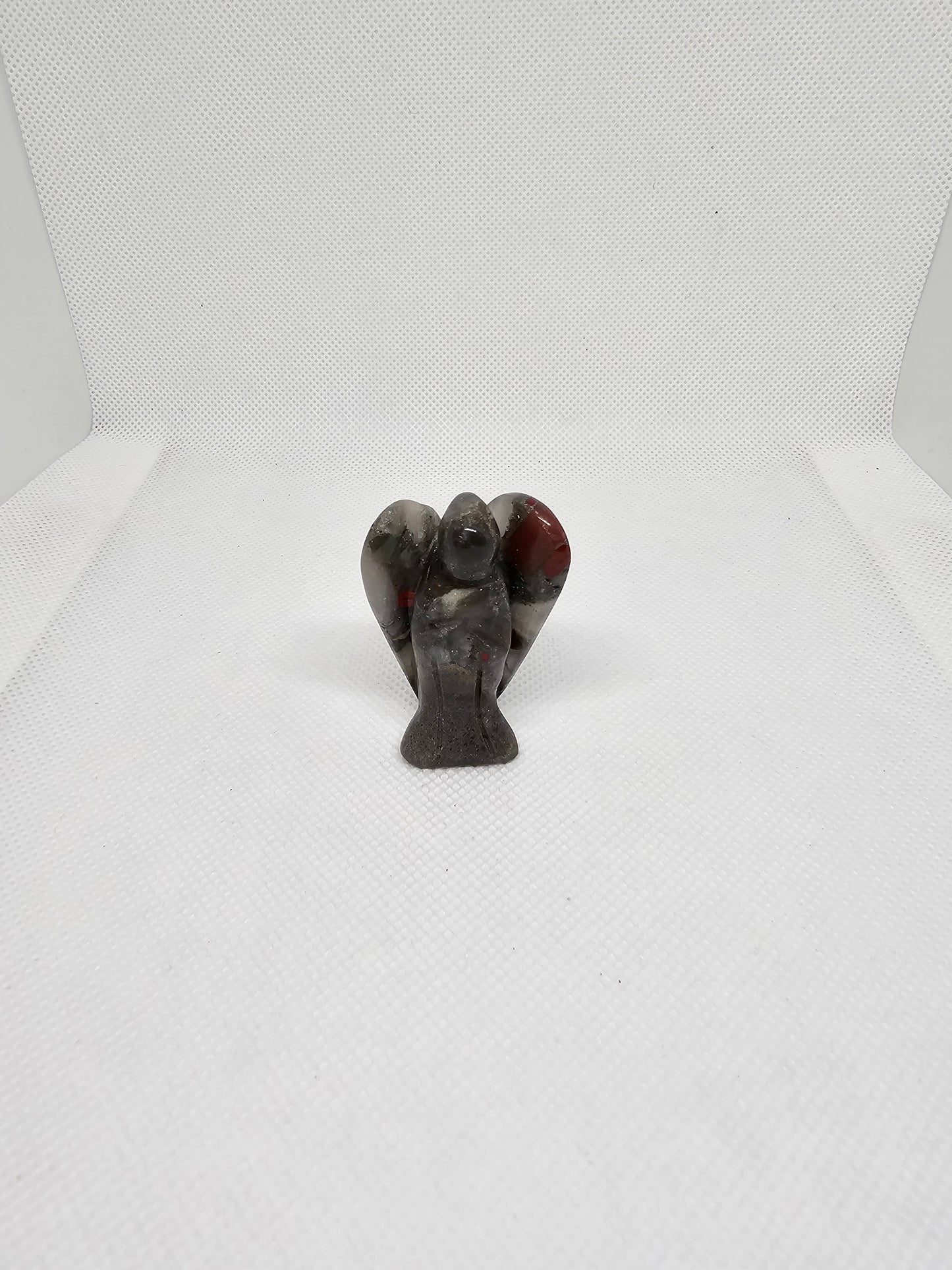 Crystal Angel Figurine