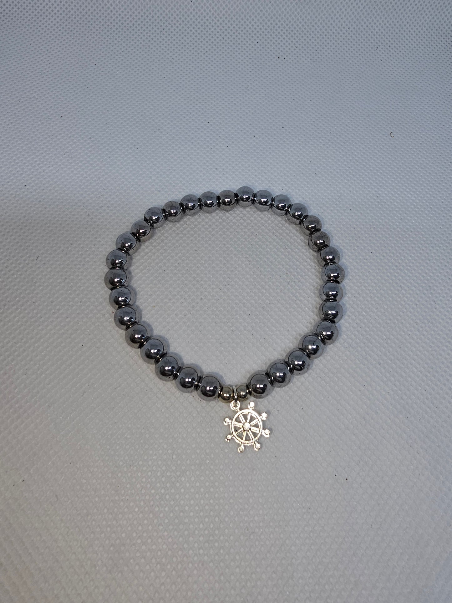 Glass Bead Bracelet 1 pc