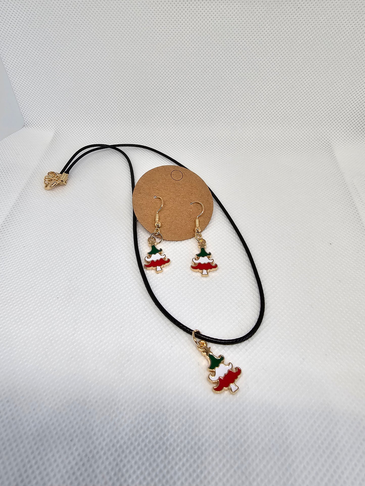 Christmas Themed Earrings