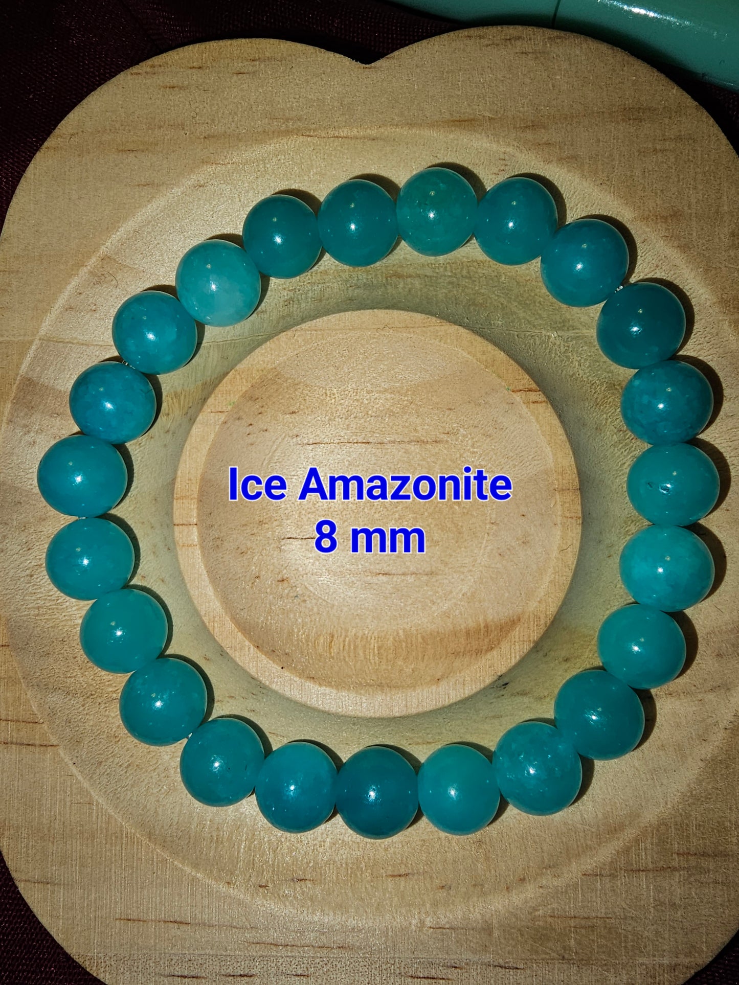 Crystal Beaded Bracelet