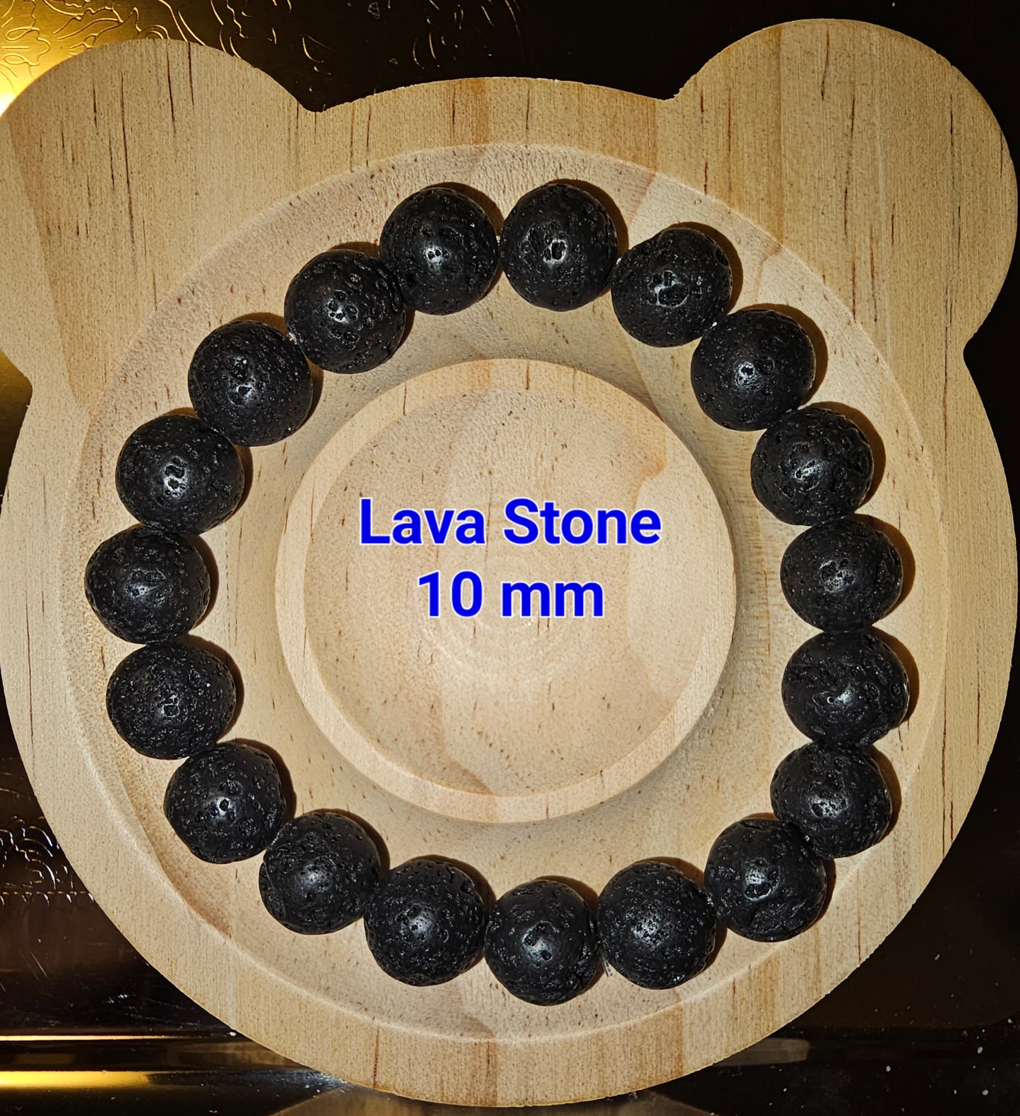 Crystal Beaded Bracelet