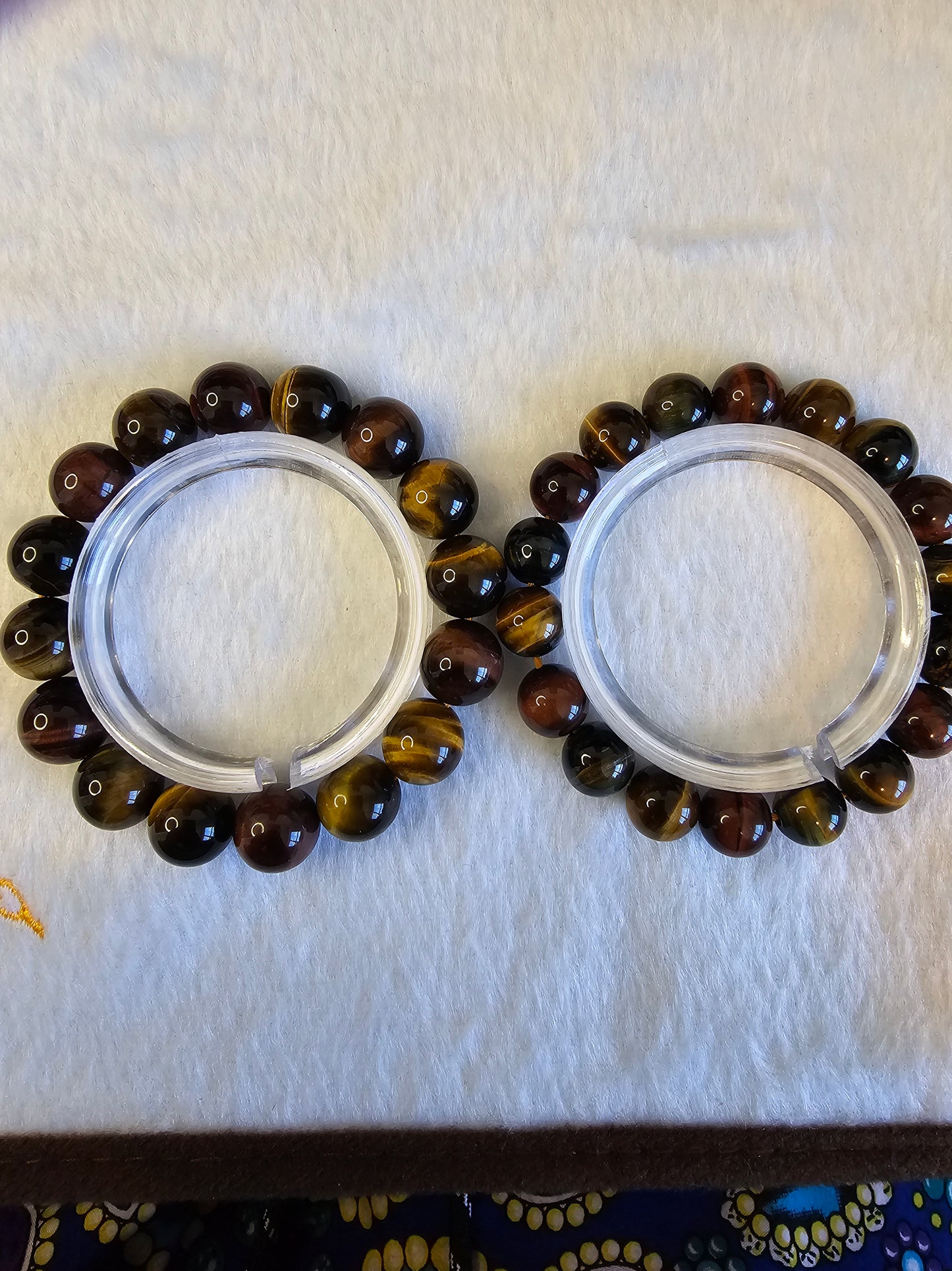 Couples Bracelet Sets