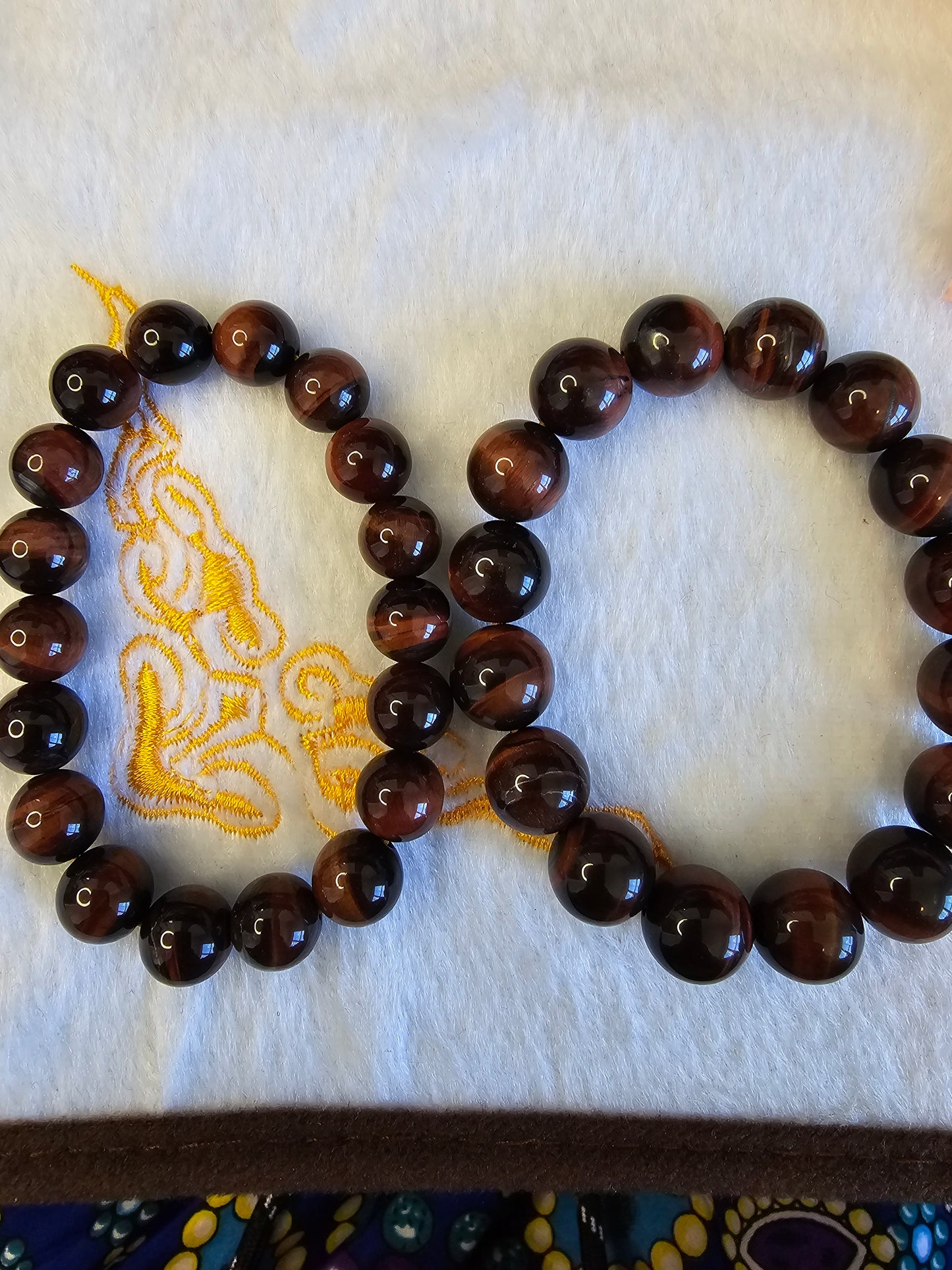 Couples Bracelet Sets