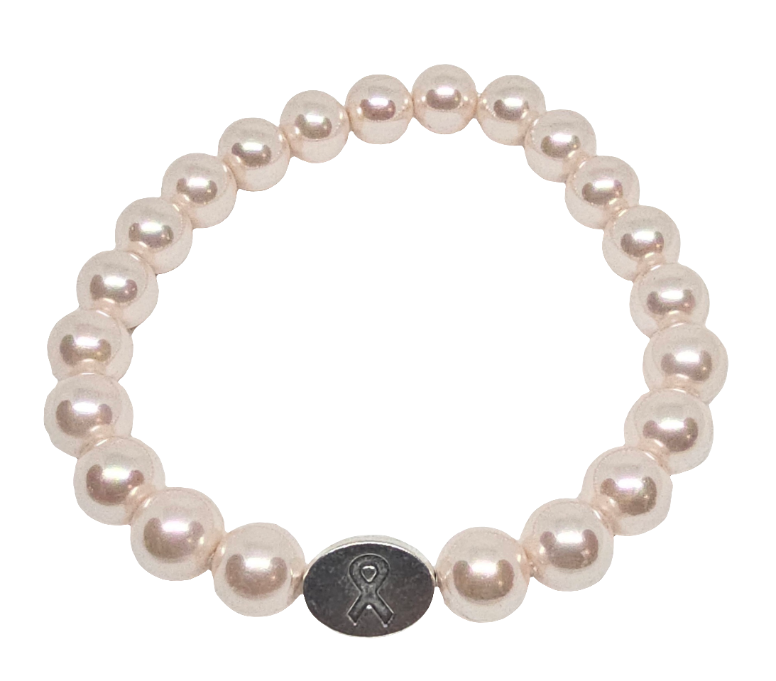 Fighters Wear Pink 1 pc Bracelets