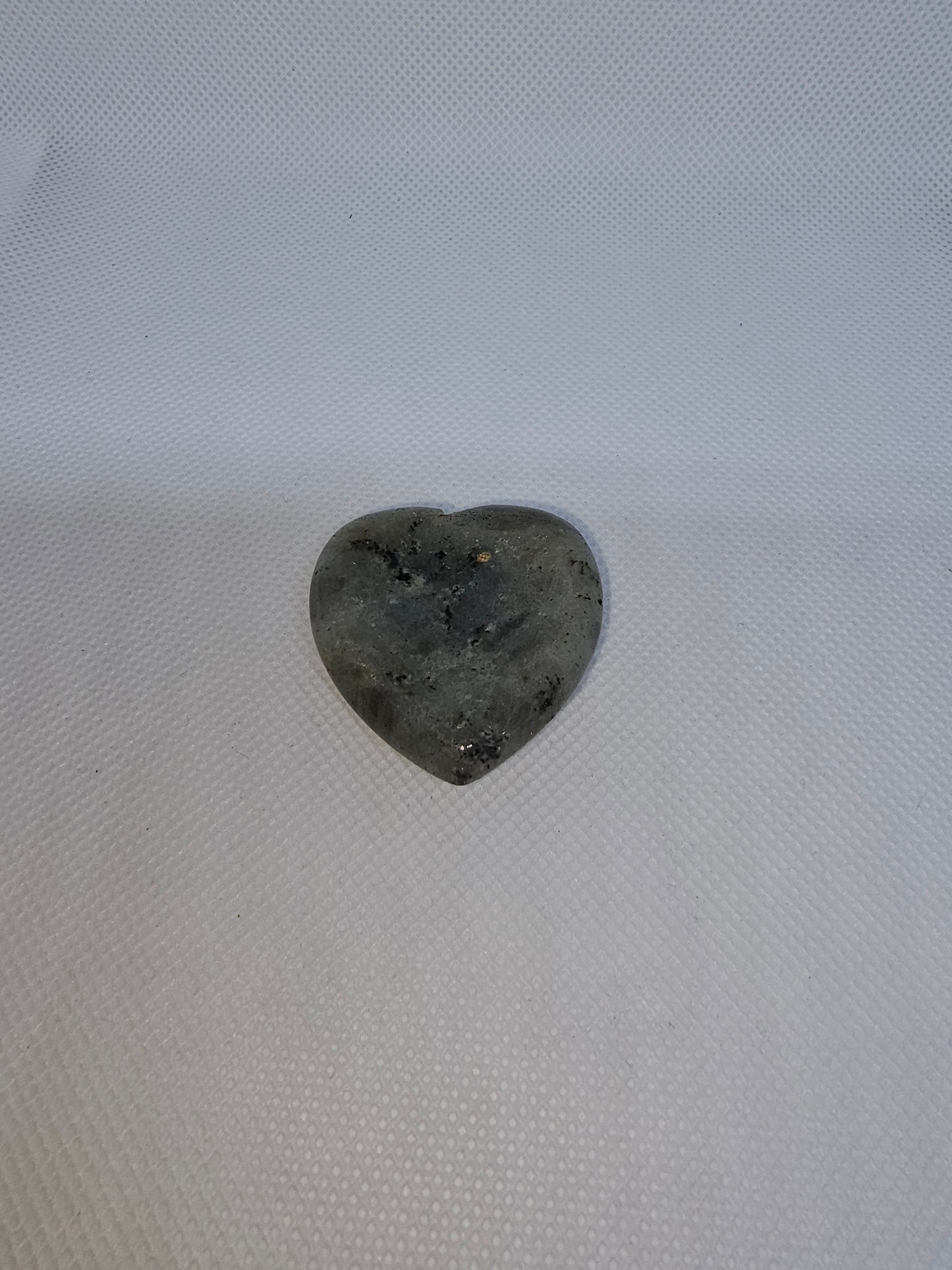Natural Crystal Palm Stones
