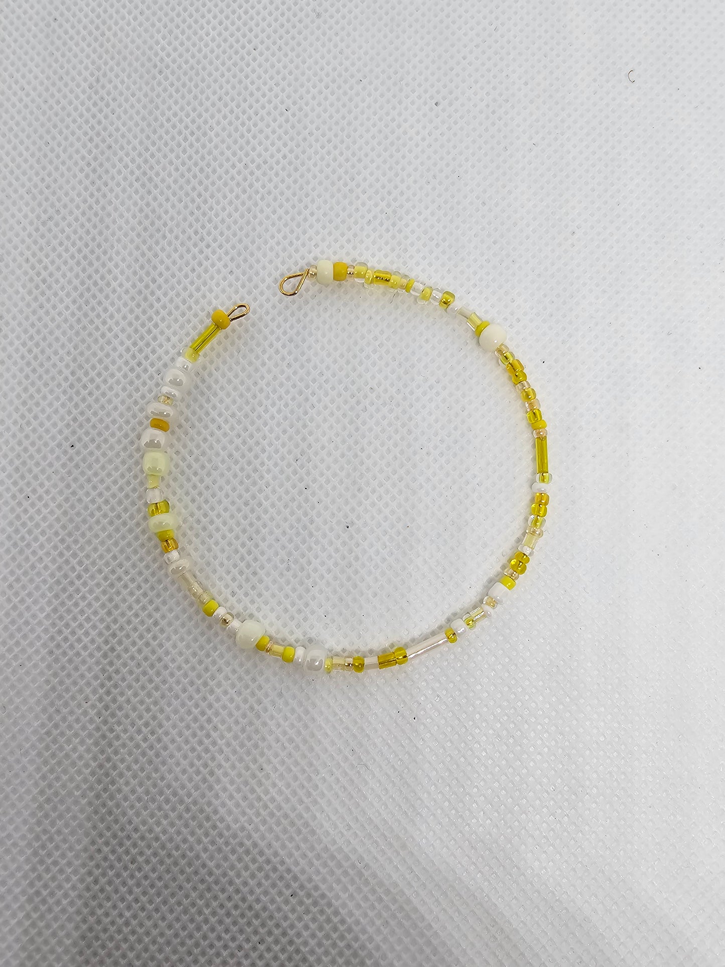 Seed Bead Stack 7 pcs
