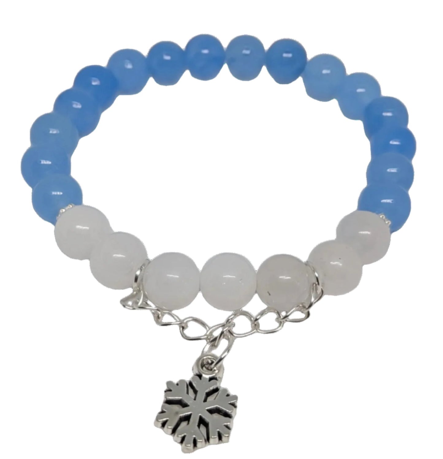 CC3. White Jade, Glacier Jade*