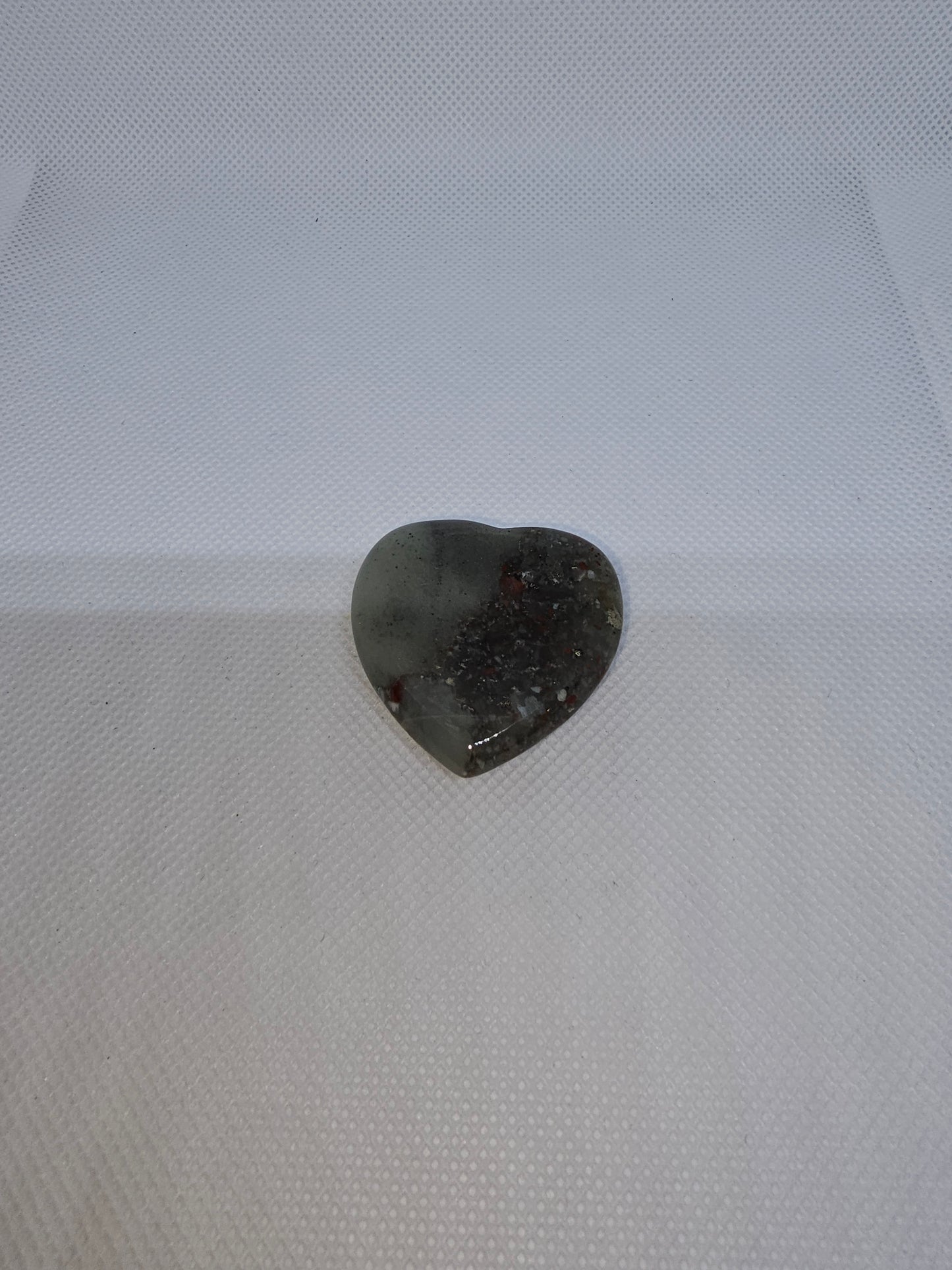Natural Crystal Palm Stones