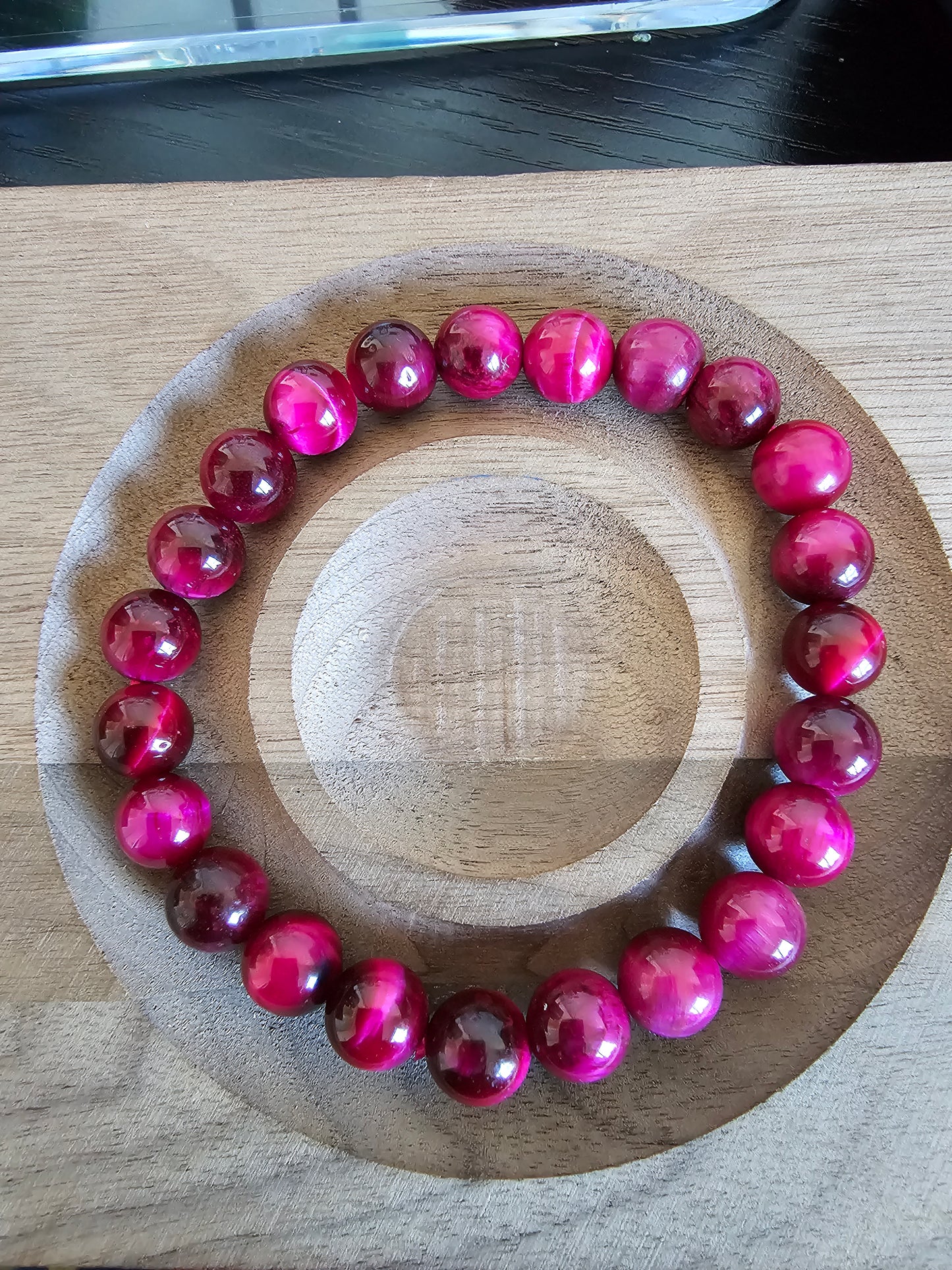 Custom Crystal Bracelet - Let's Make on Live