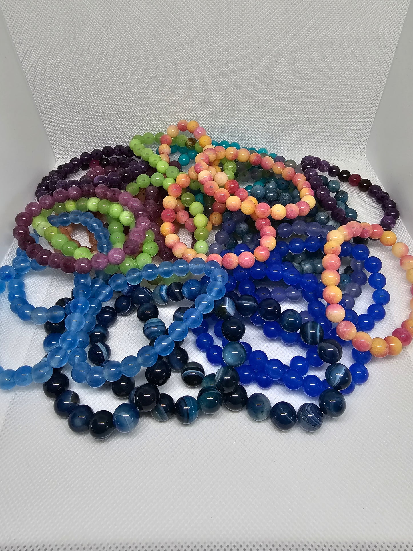 Crystal Bracelet - 1 piece