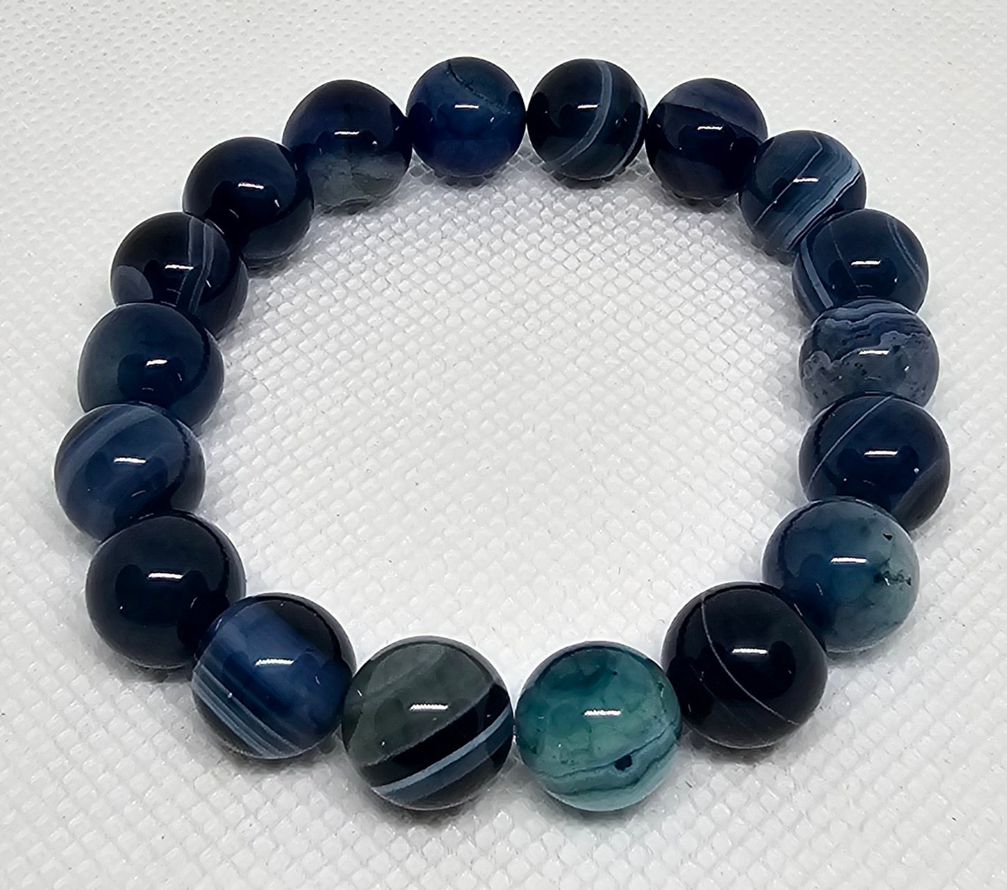 Crystal Bracelet - 1 piece