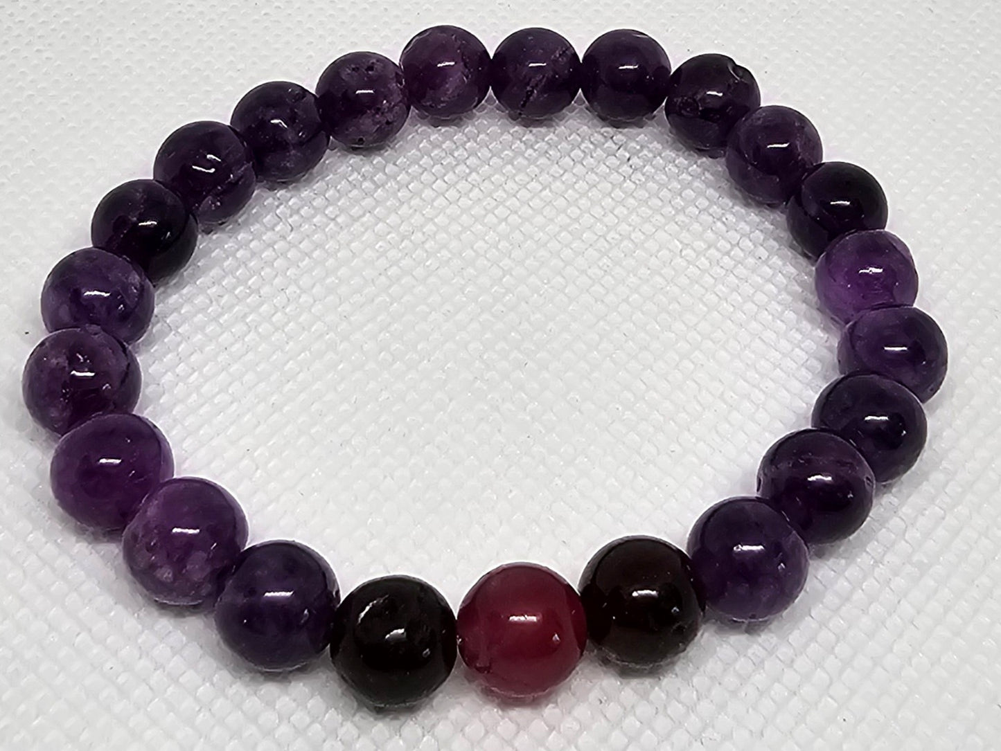 Crystal Bracelet - 1 piece