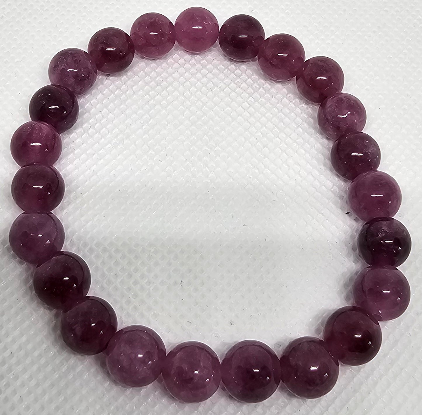 Crystal Bracelet - 1 piece