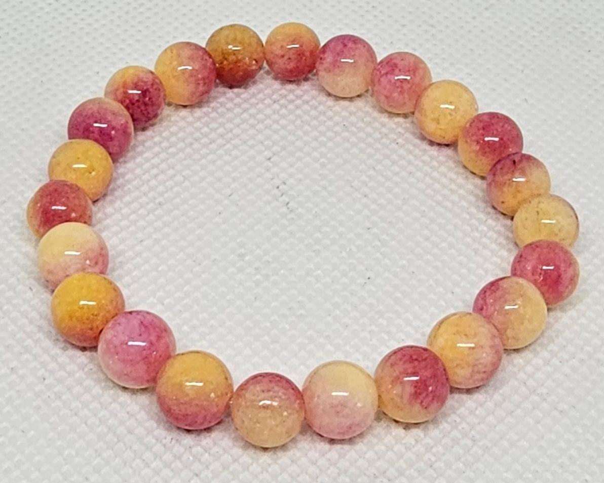 Crystal Bracelet - 1 piece