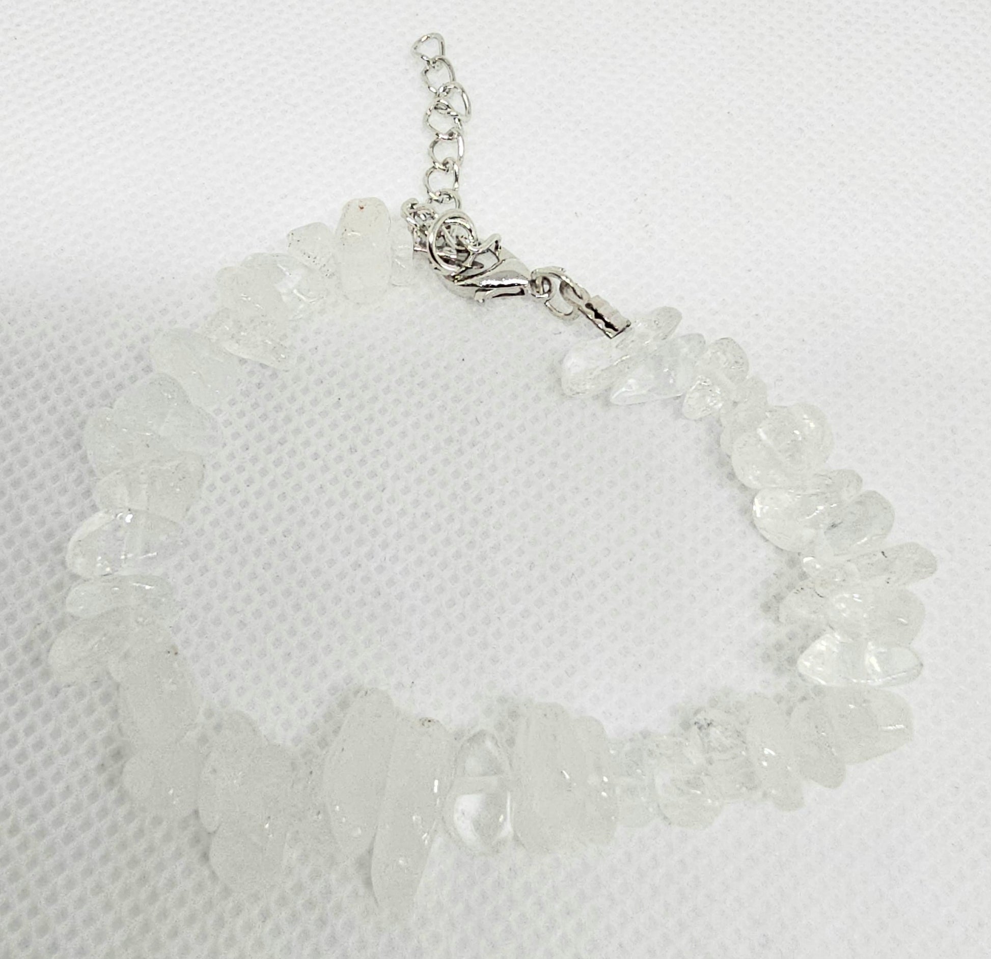 Clear Quartz