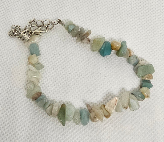 Amazonite