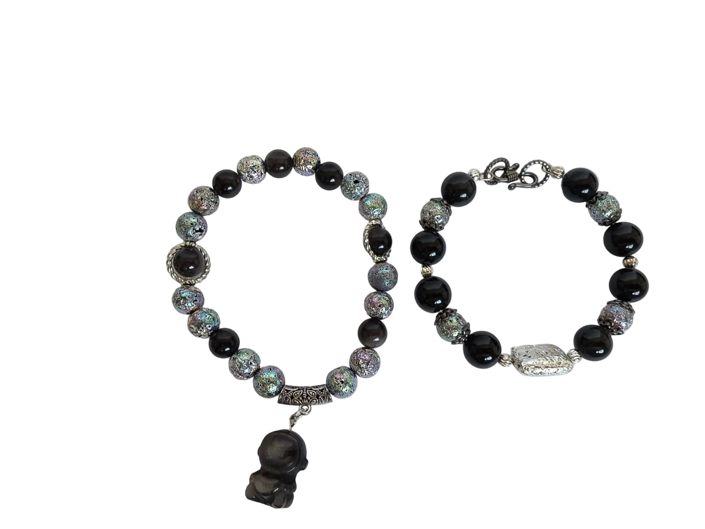 Crystal Bracelet Duos