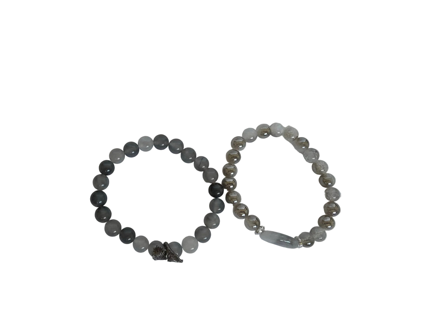 Crystal Bracelet Duos