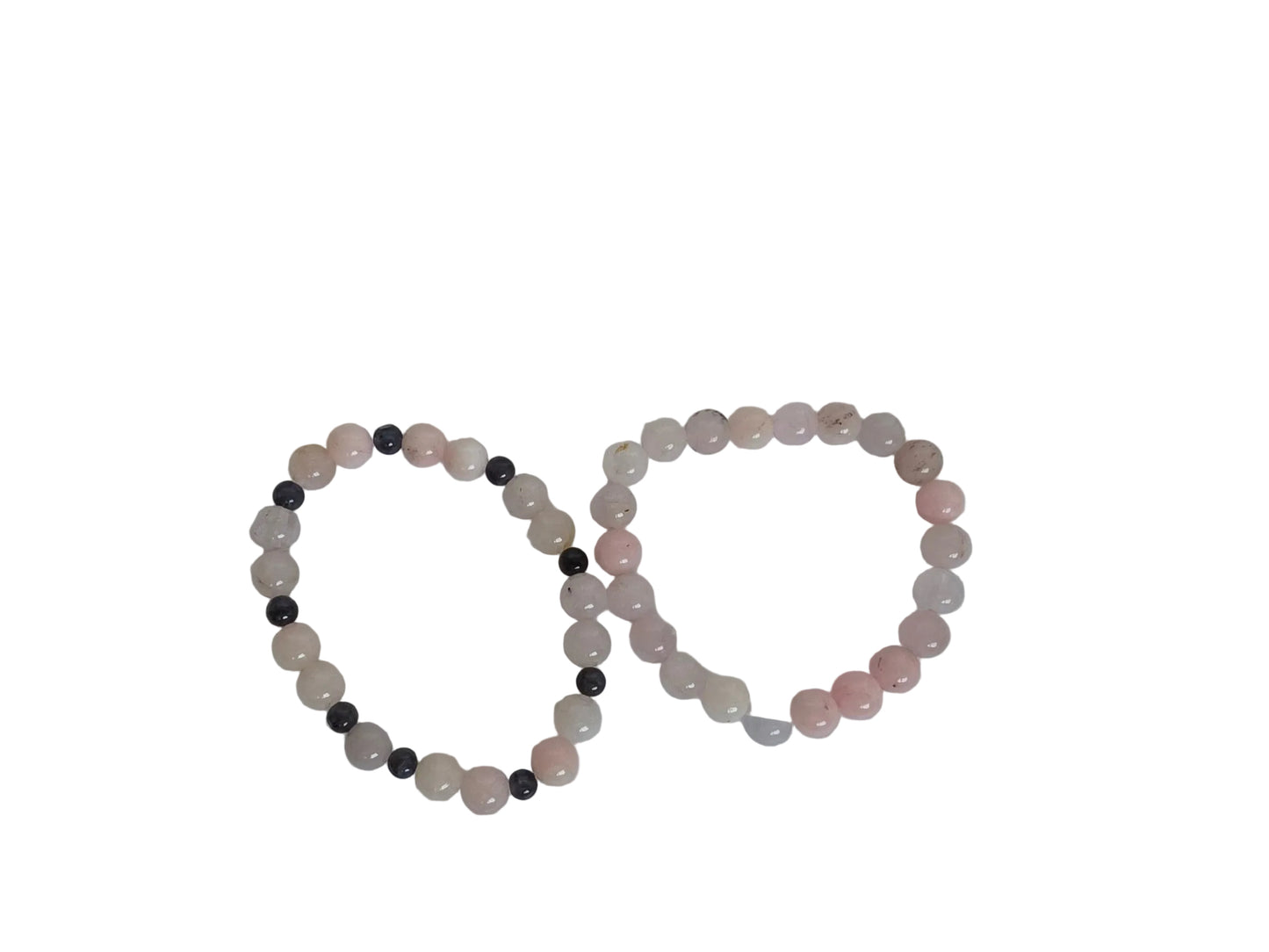 Crystal Bracelet Duos