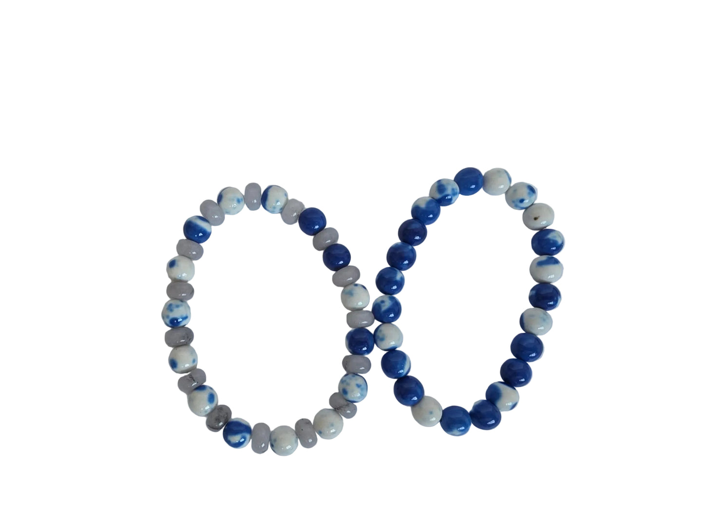 Crystal Bracelet Duos