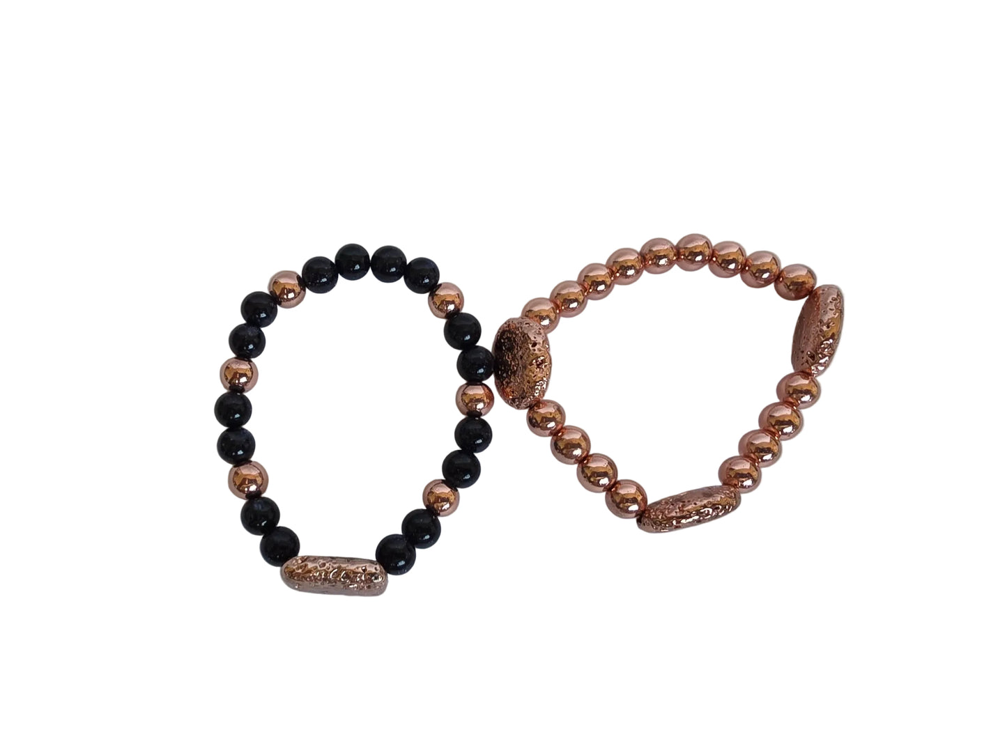 Crystal Bracelet Duos
