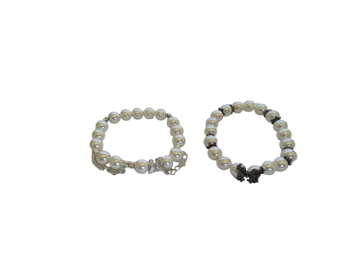 Crystal Bracelet Duos