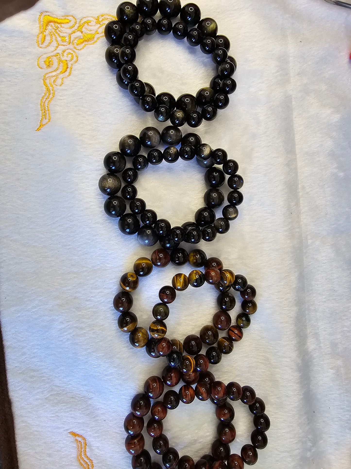 Couples Bracelet Sets