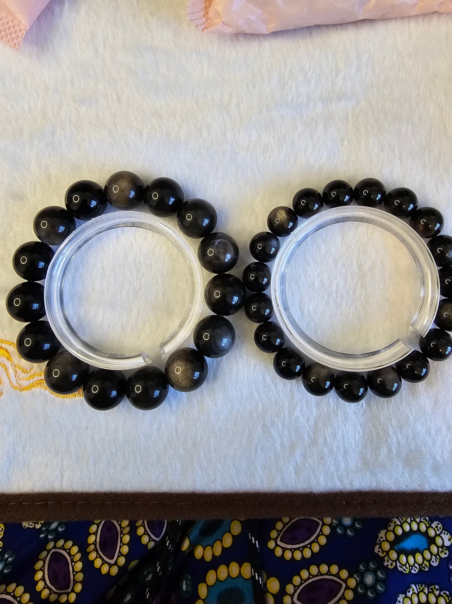 Couples Bracelet Sets