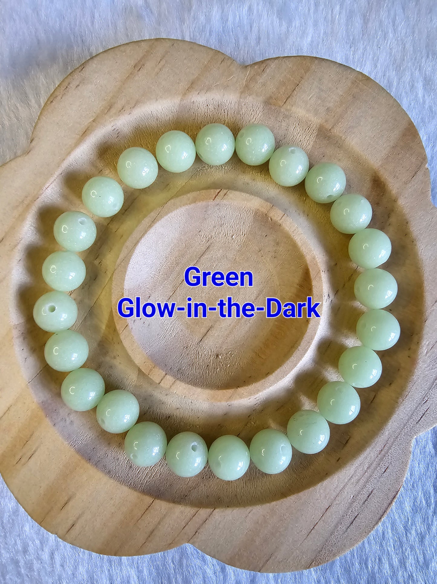 Tiny Glow Kid's Glow in the Dark Bracelet