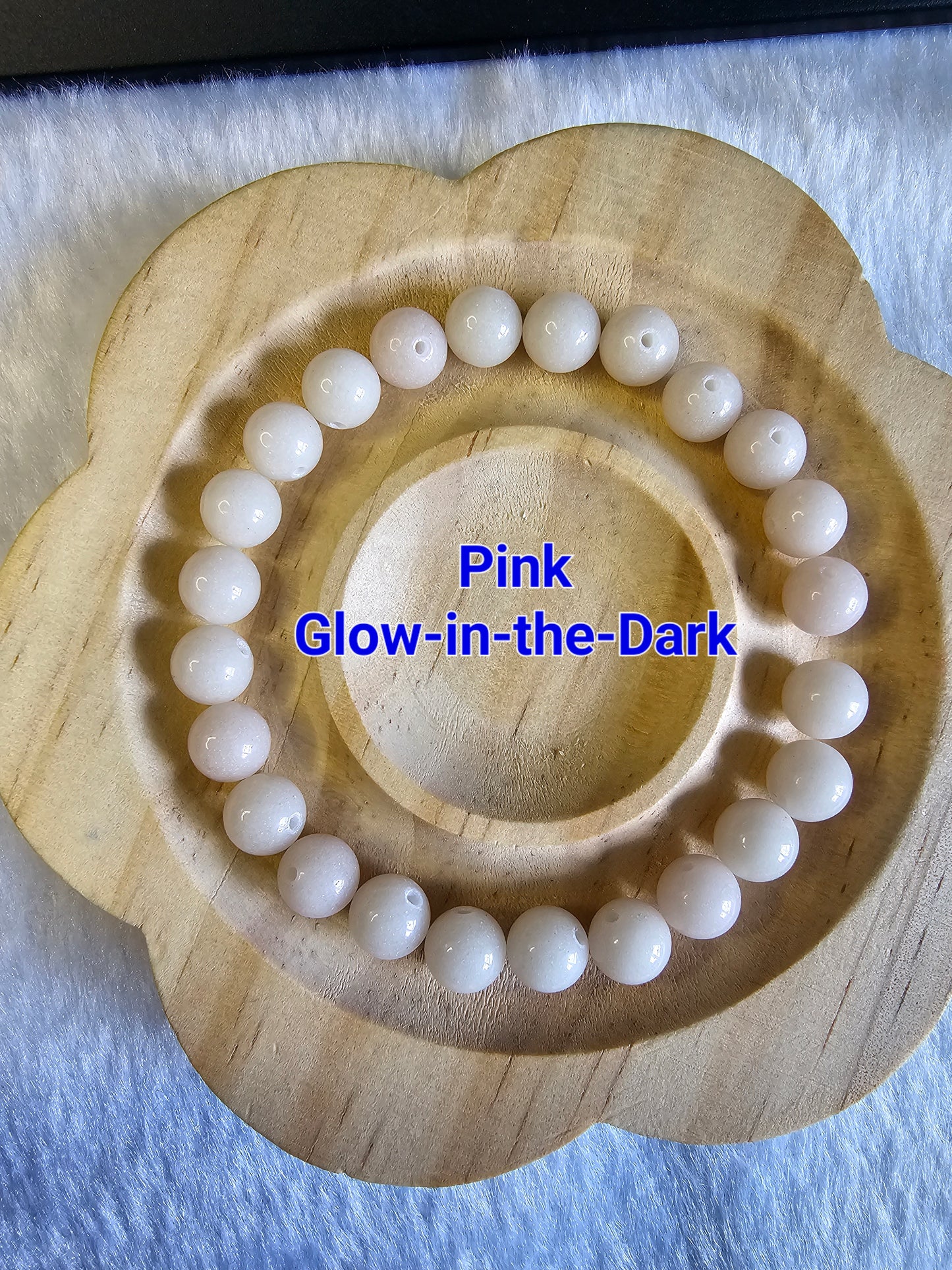 Tiny Glow Kid's Glow in the Dark Bracelet