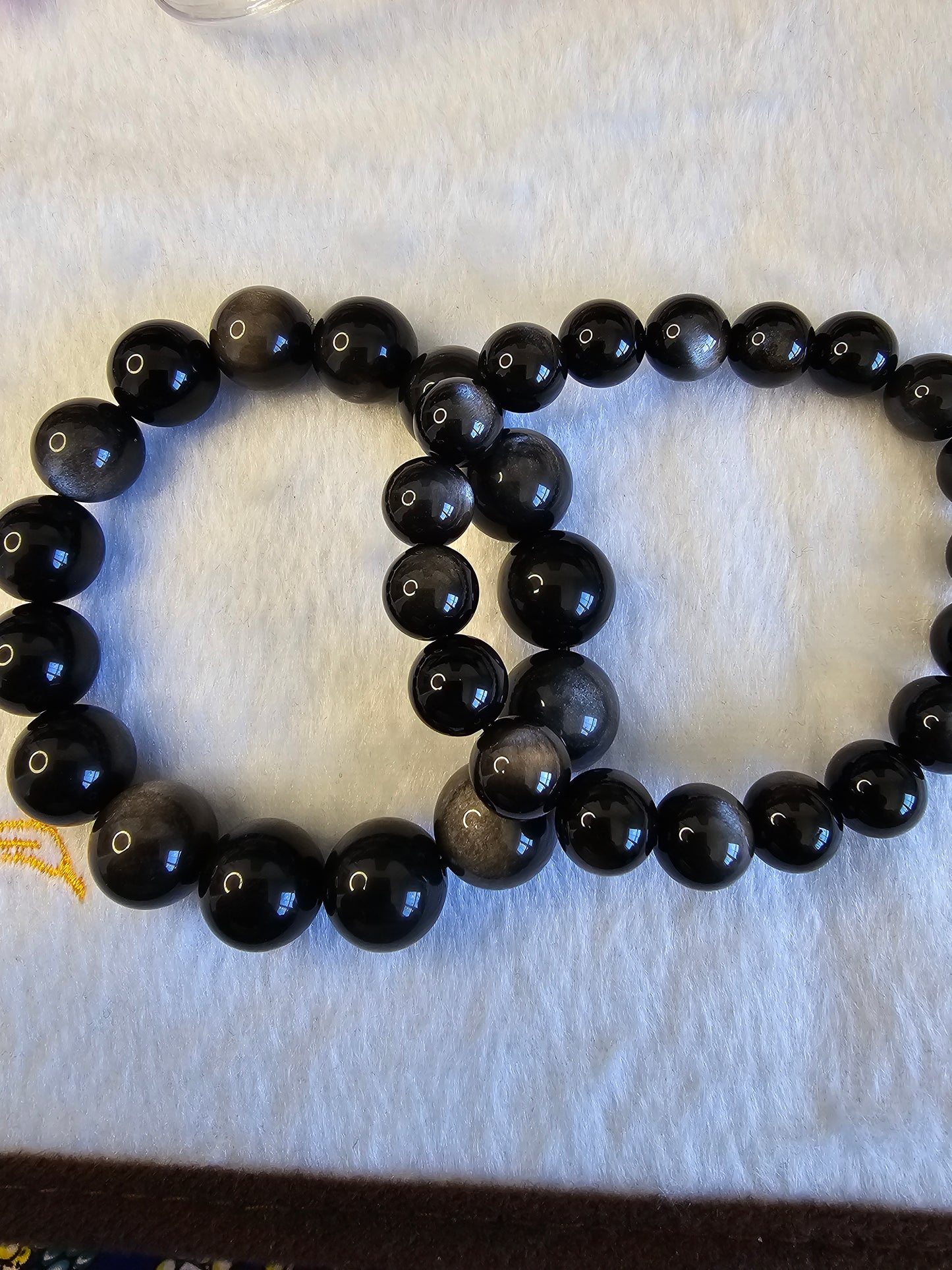 Couples Bracelet Sets