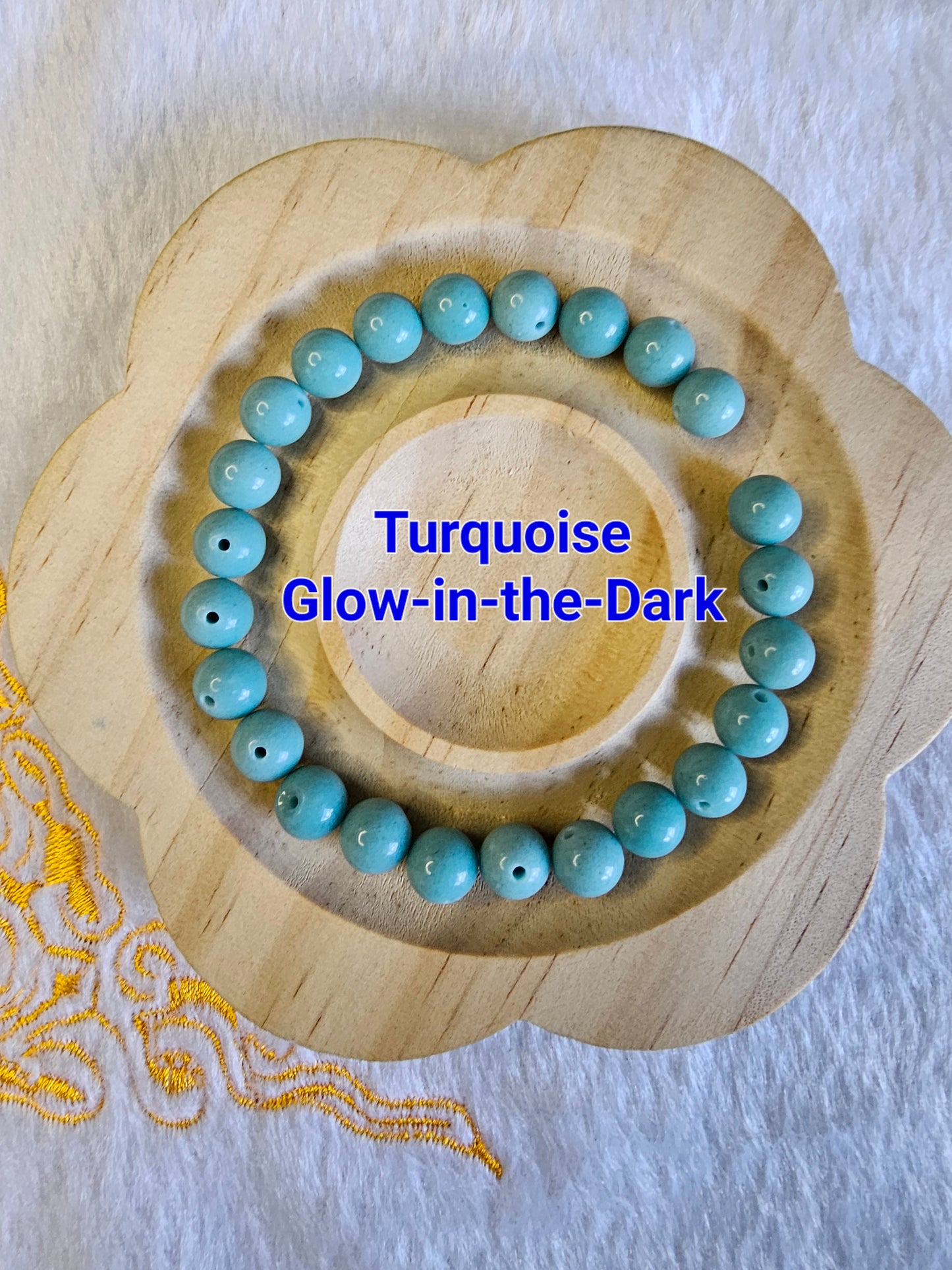 Tiny Glow Kid's Glow in the Dark Bracelet