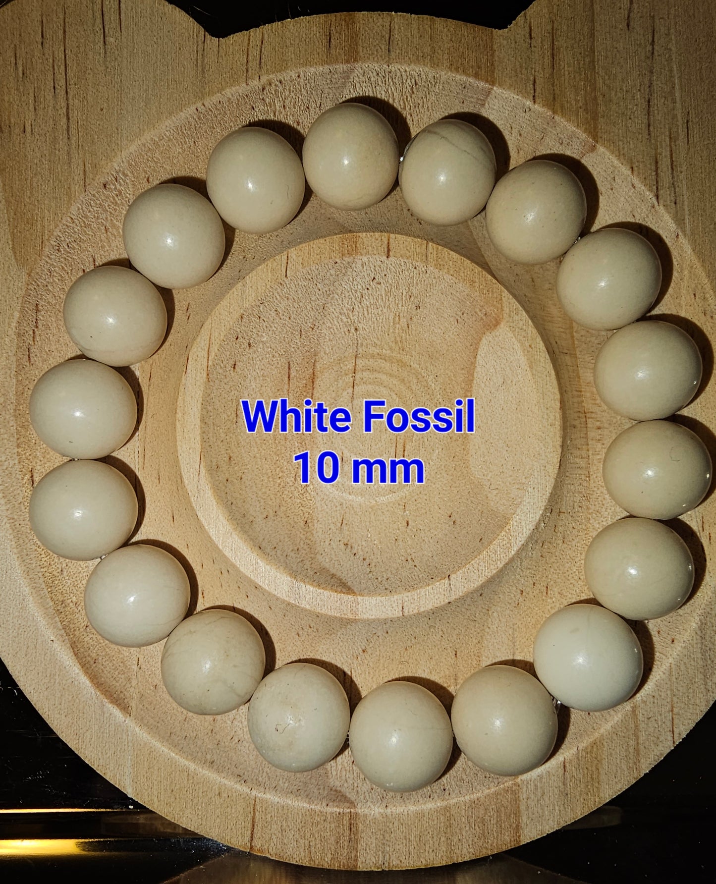 Natural Crystal Bracelet *various sizes and crystals*